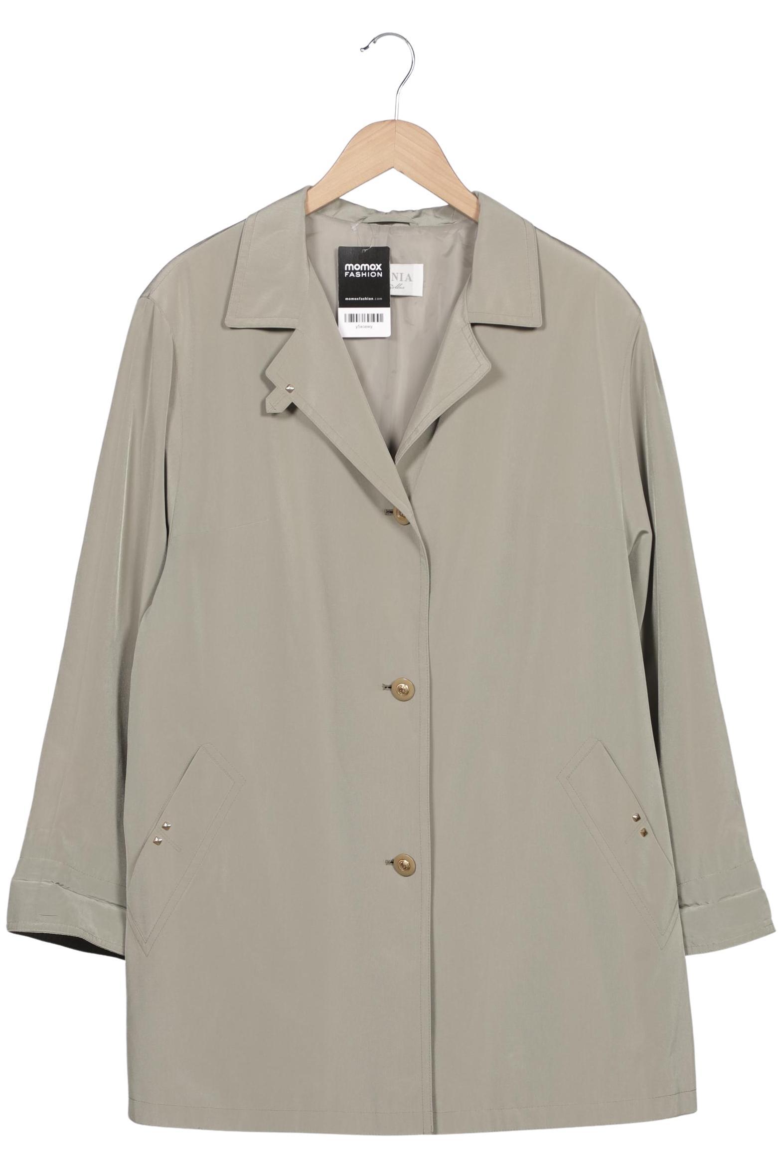 

Baronia Damen Mantel, hellgrün, Gr. 46