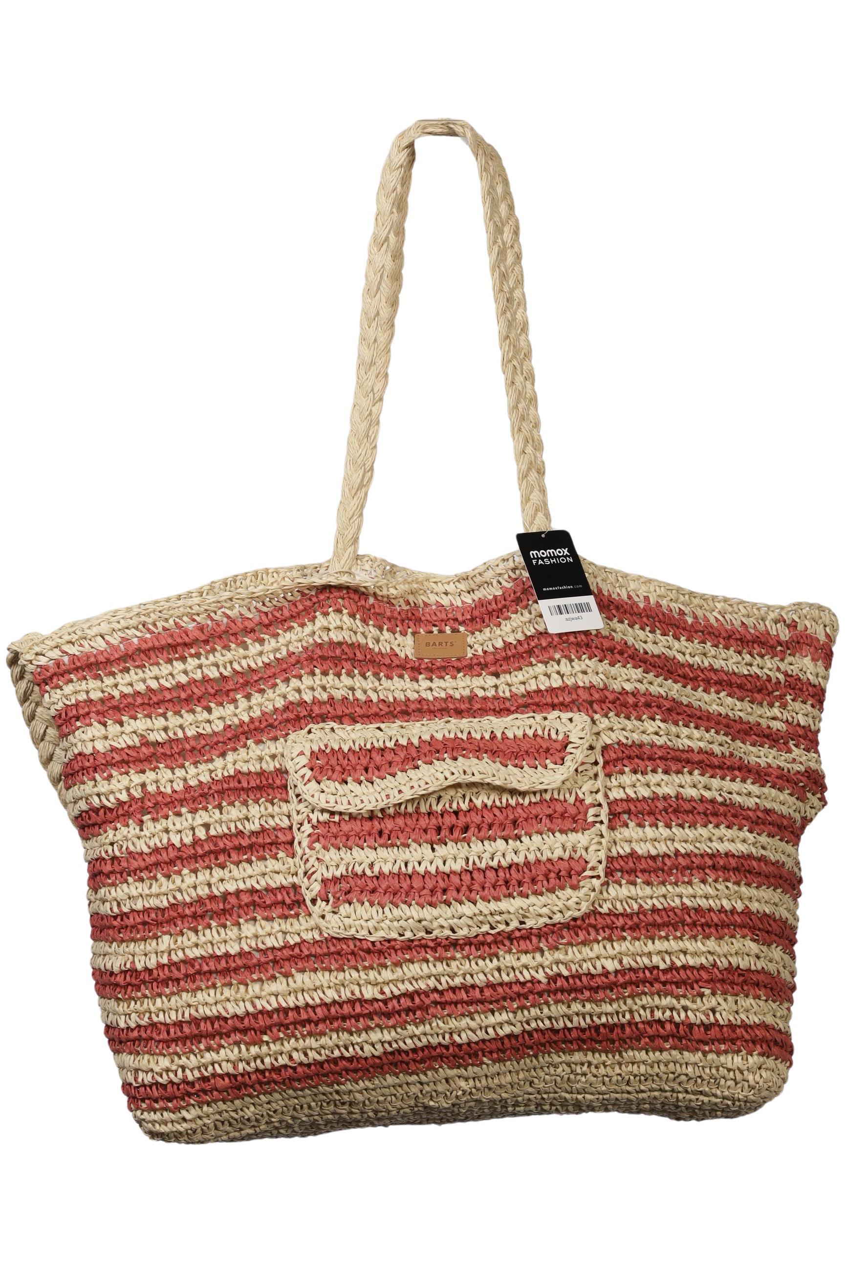 

Barts Damen Handtasche, beige, Gr.