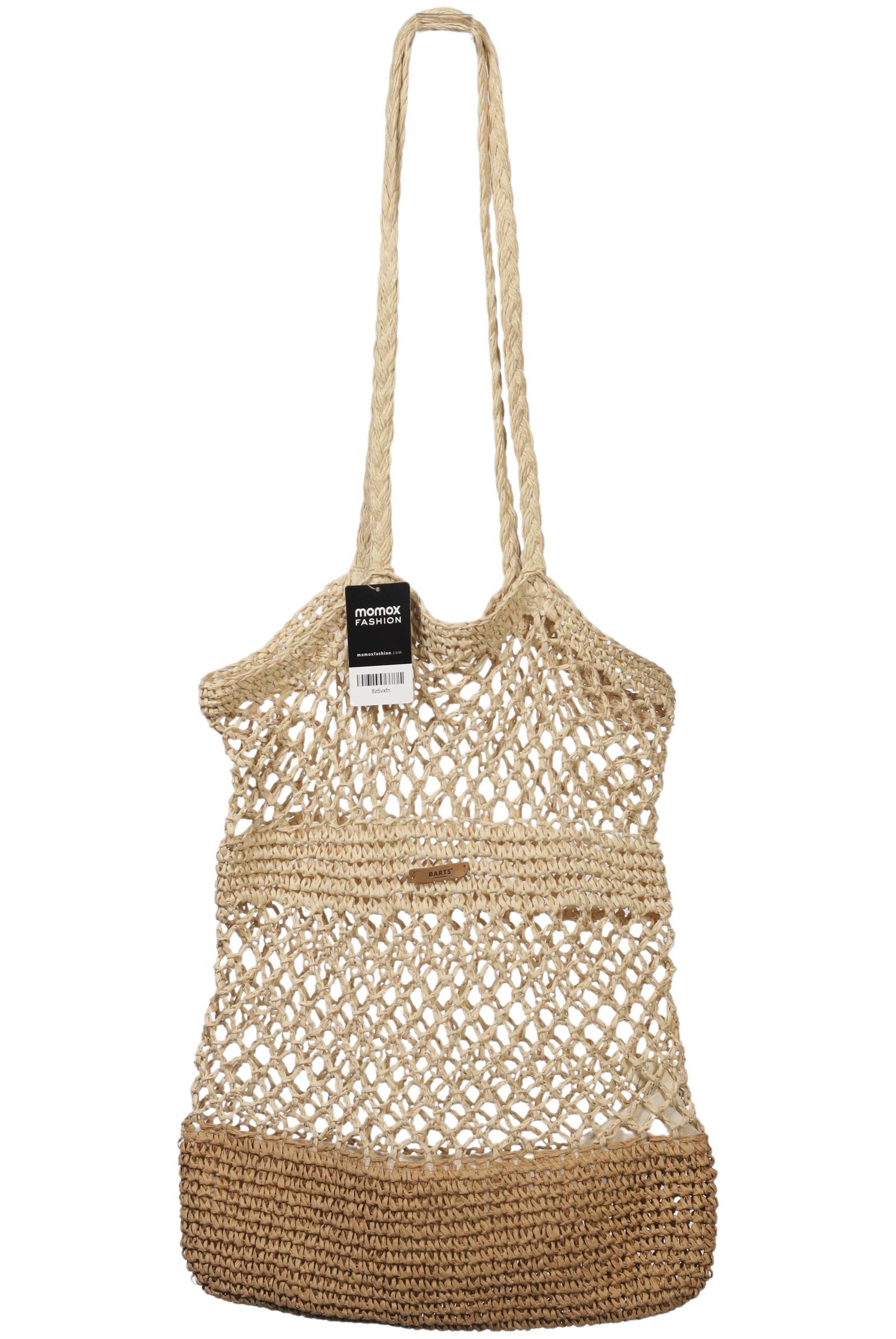 

Barts Damen Handtasche, beige, Gr.