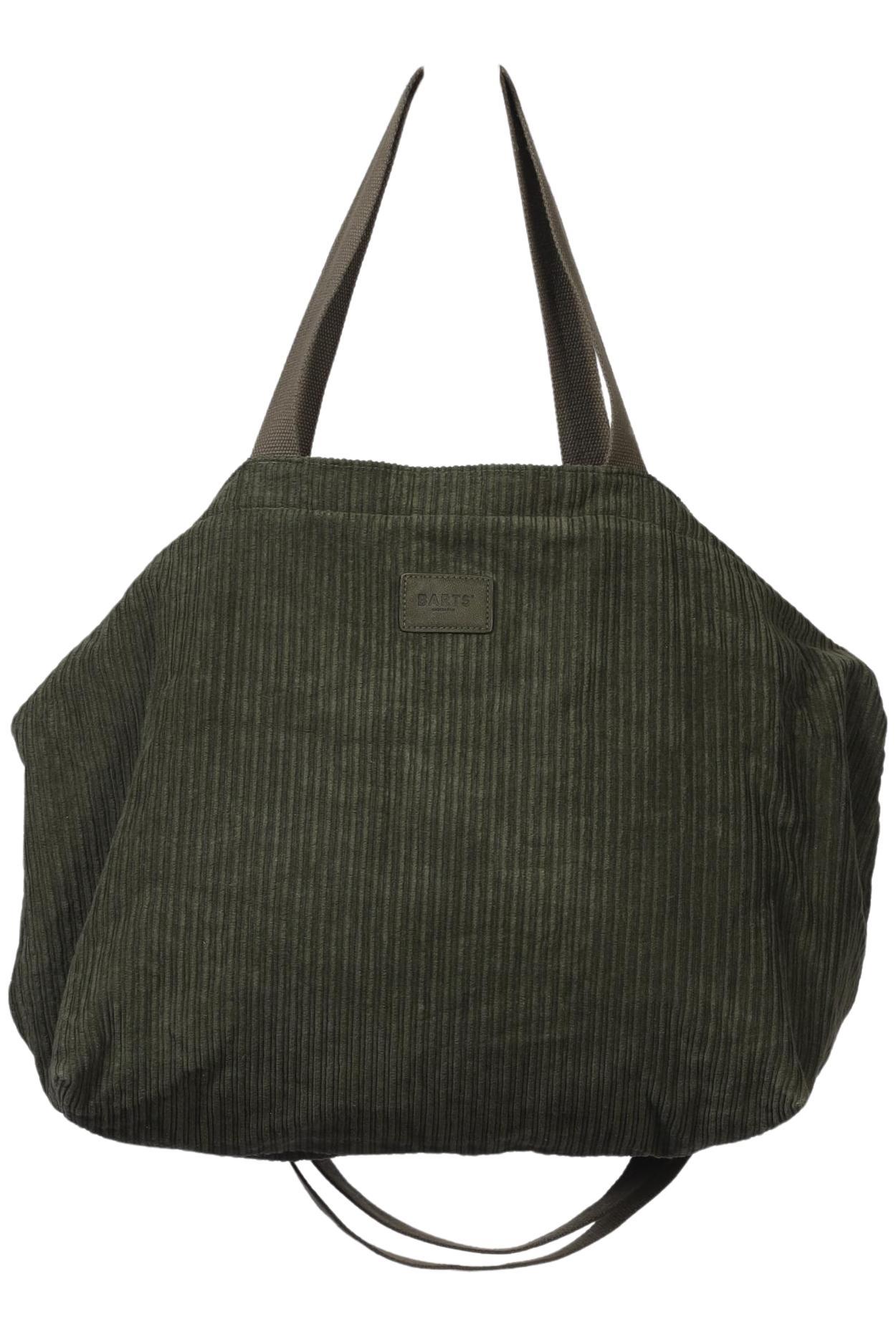 

Barts Damen Handtasche, grün, Gr.