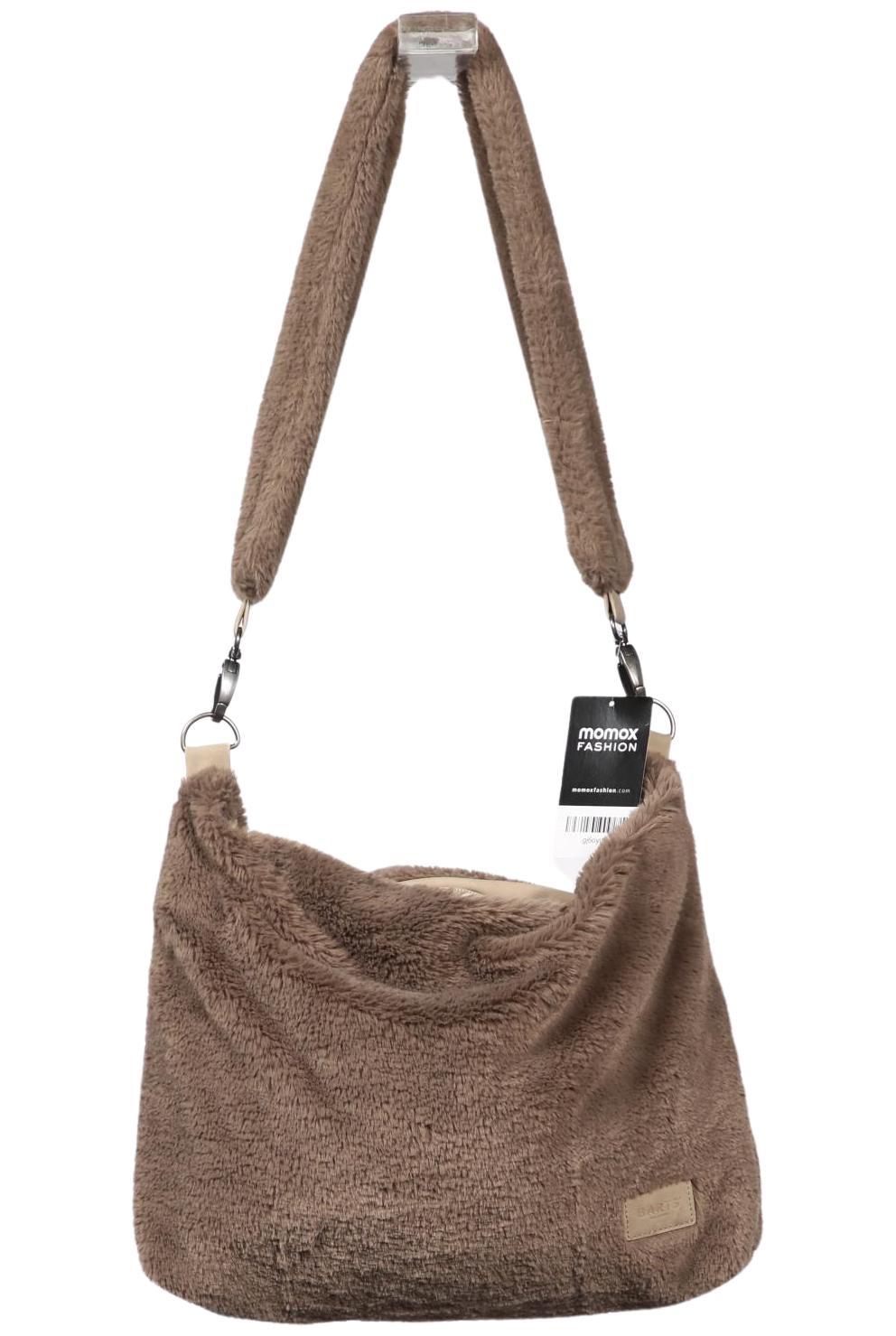 

Barts Damen Handtasche, braun, Gr.