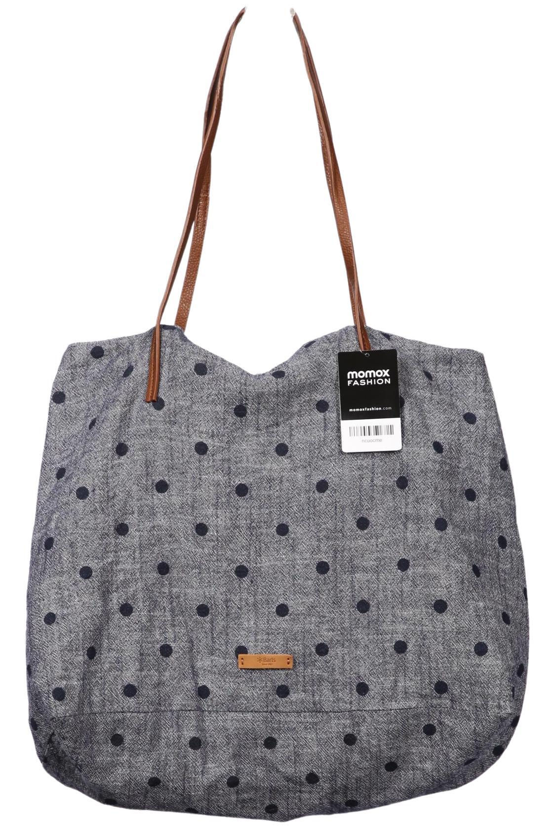 

Barts Damen Handtasche, blau, Gr.