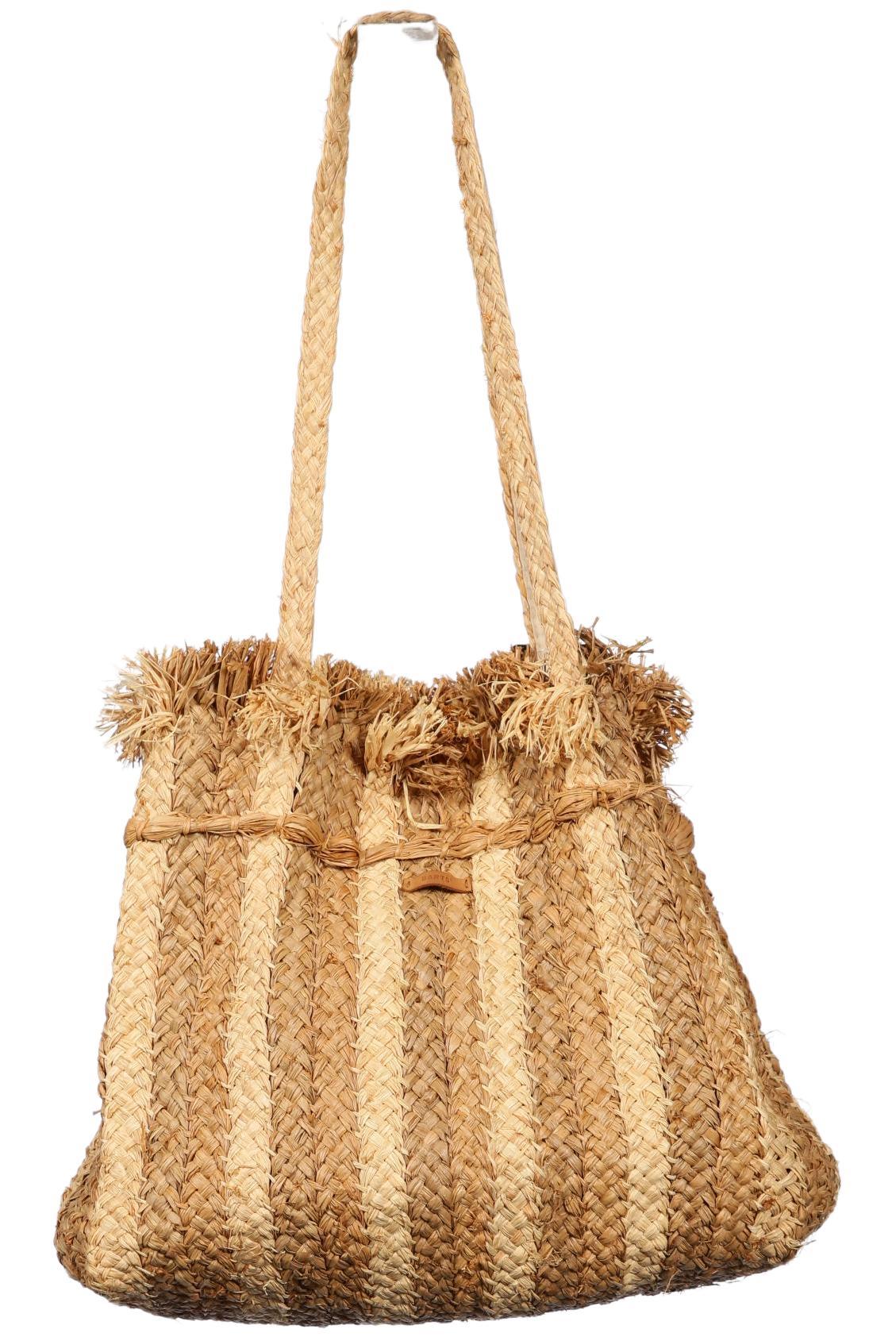 

Barts Damen Handtasche, beige, Gr.
