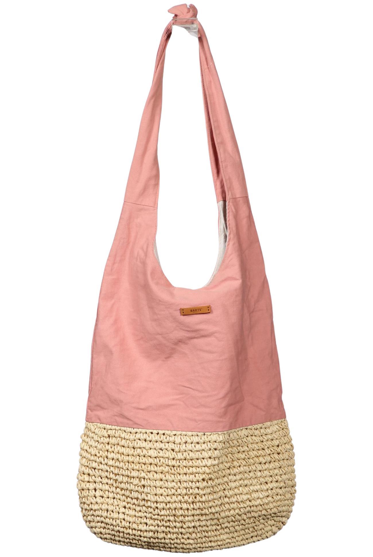 

Barts Damen Handtasche, pink, Gr.