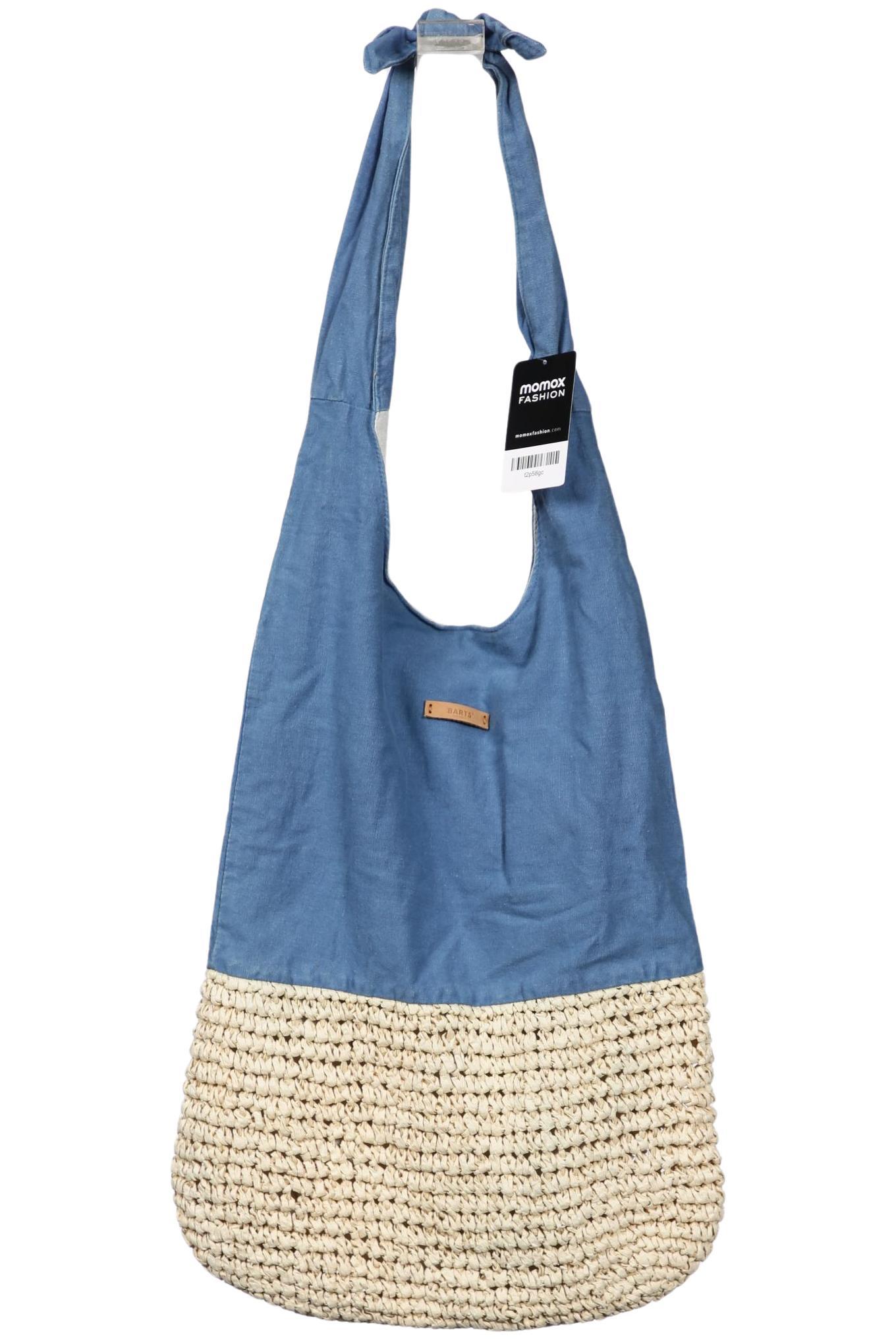 

Barts Damen Handtasche, blau, Gr.