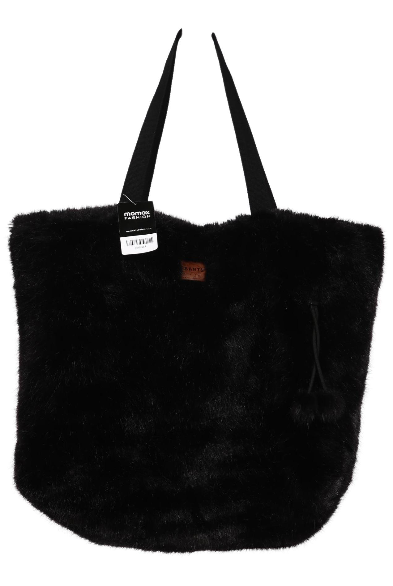 

Barts Damen Handtasche, schwarz, Gr.