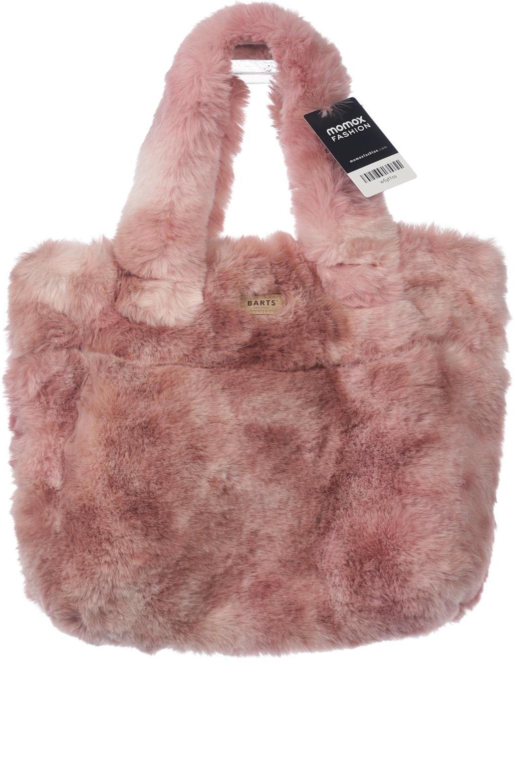 

Barts Damen Handtasche, pink, Gr.