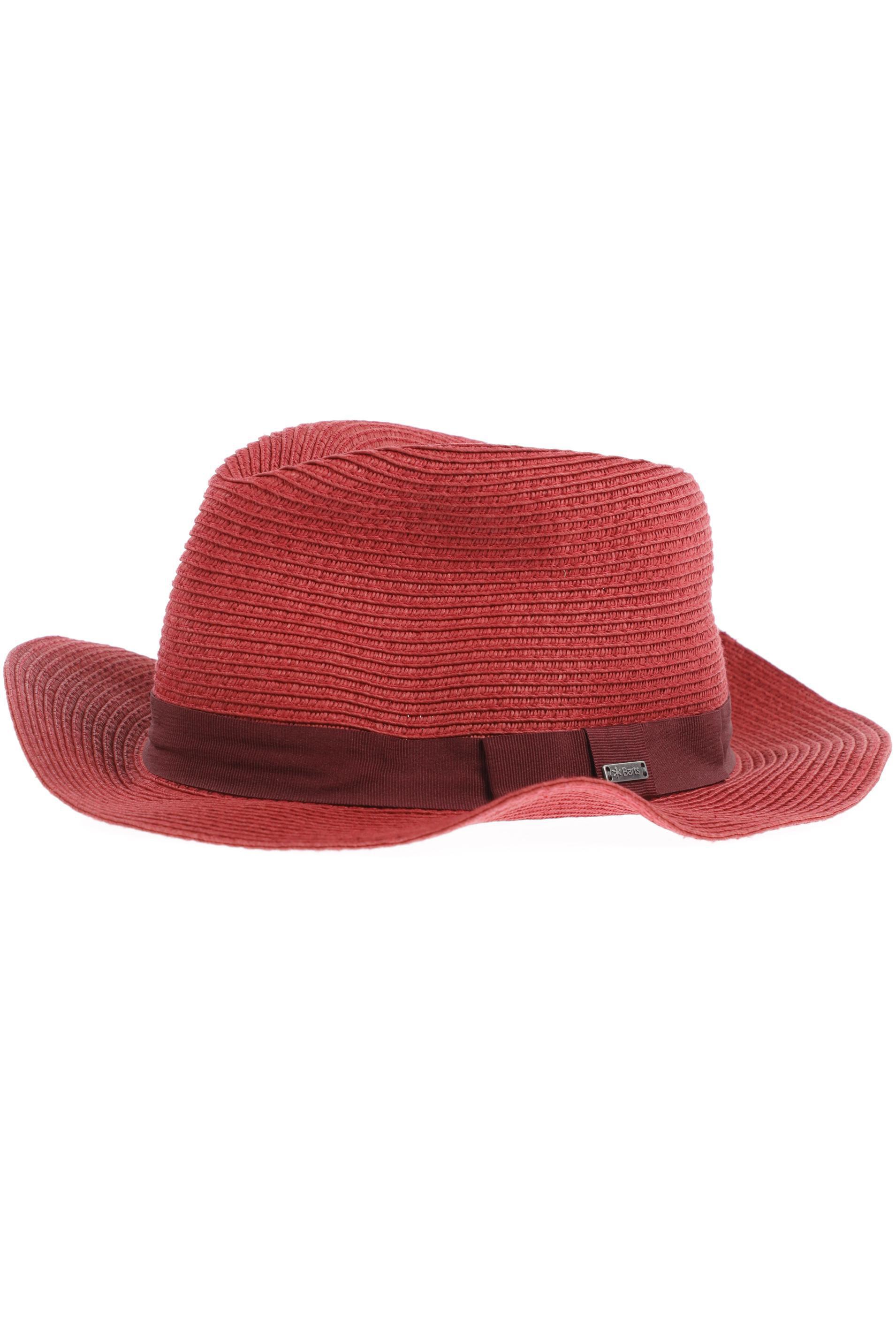 

Barts Damen Hut/Mütze, rot, Gr.