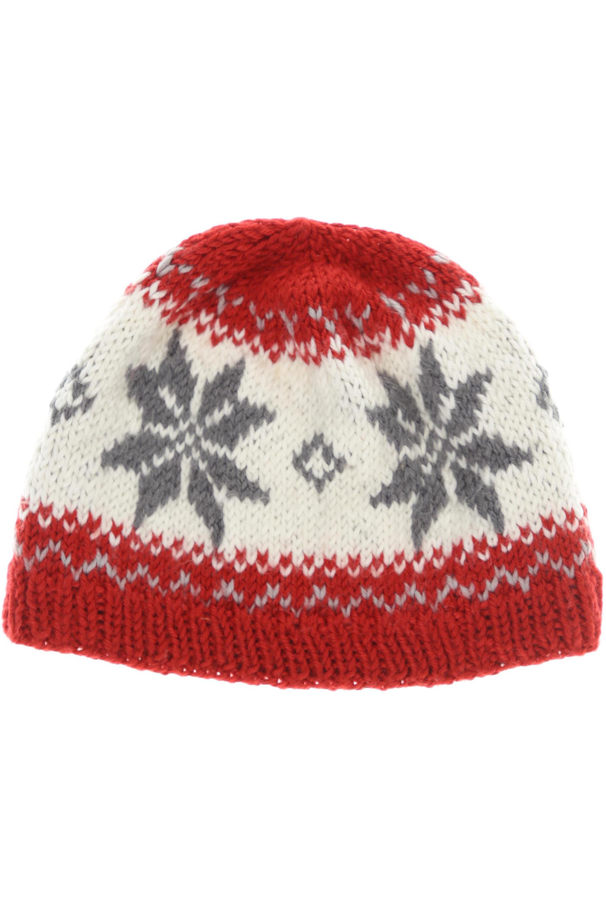 

Barts Damen Hut/Mütze, rot, Gr.