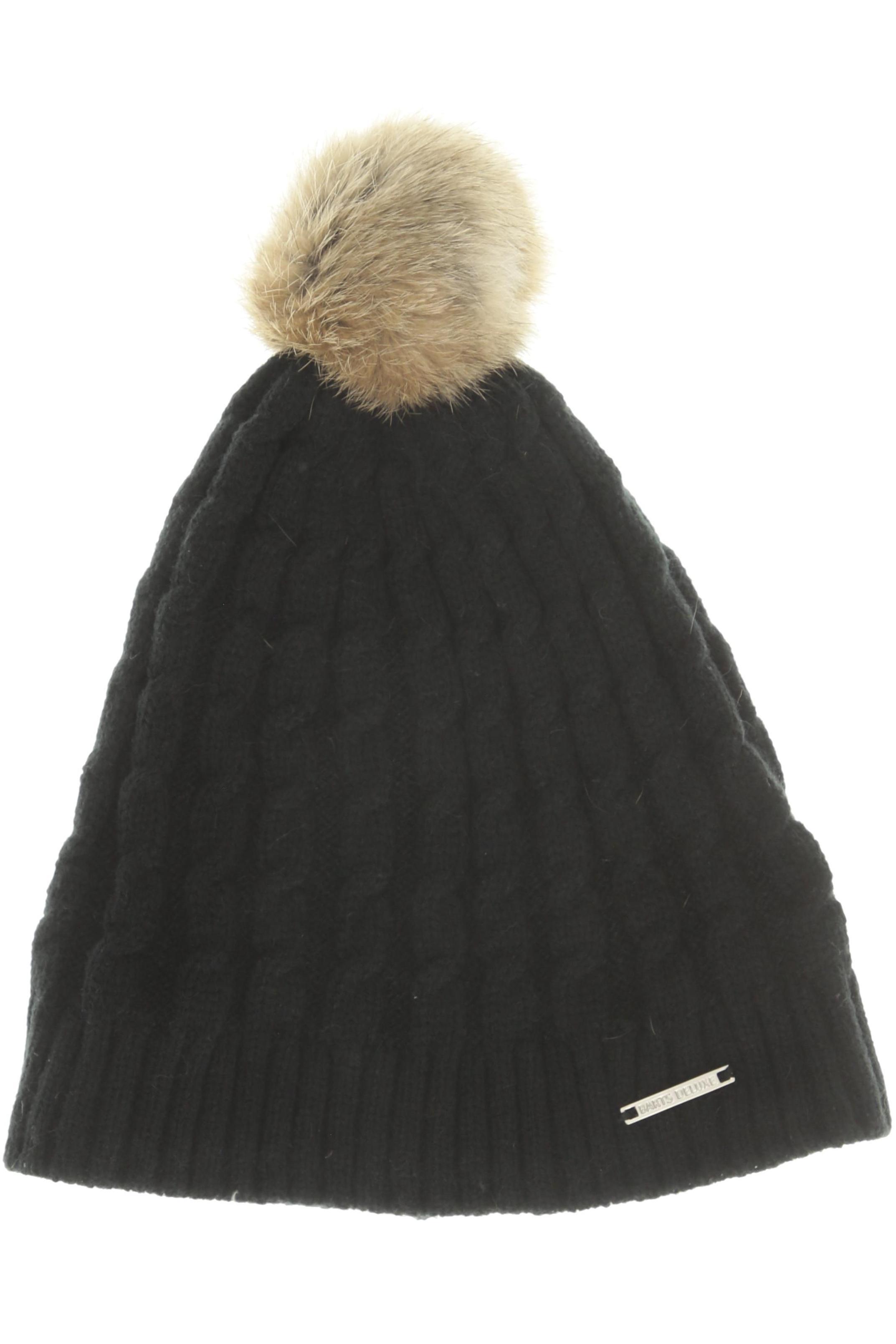 

Barts Damen Hut/Mütze, schwarz, Gr.