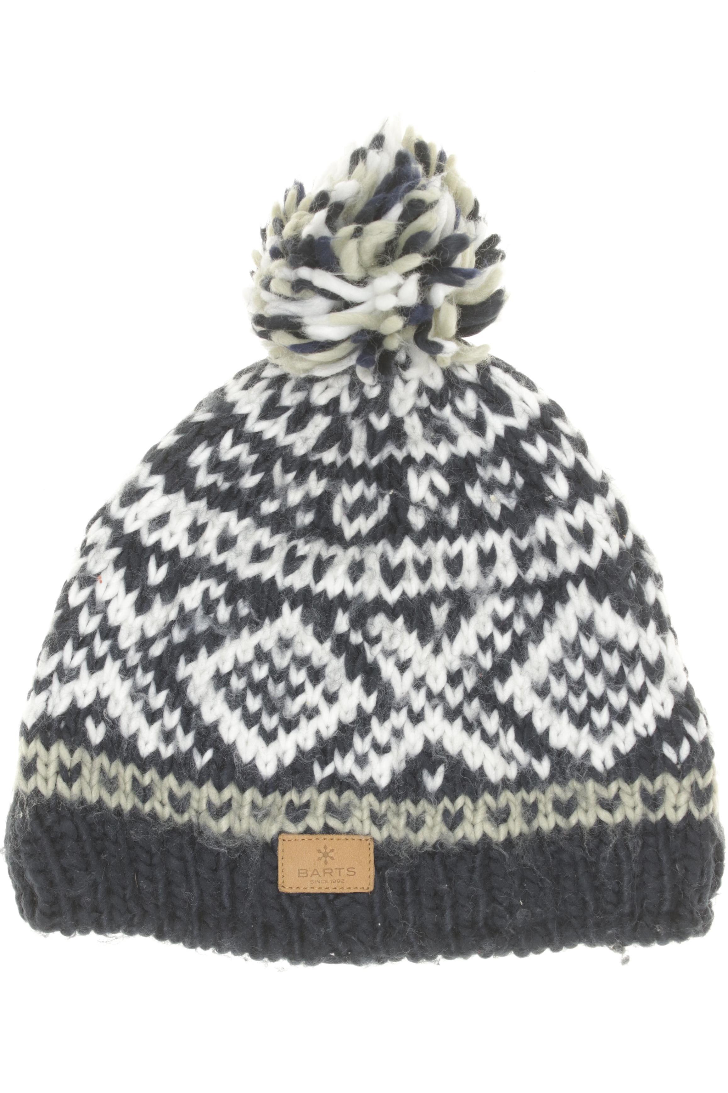 

Barts Damen Hut/Mütze, schwarz, Gr.