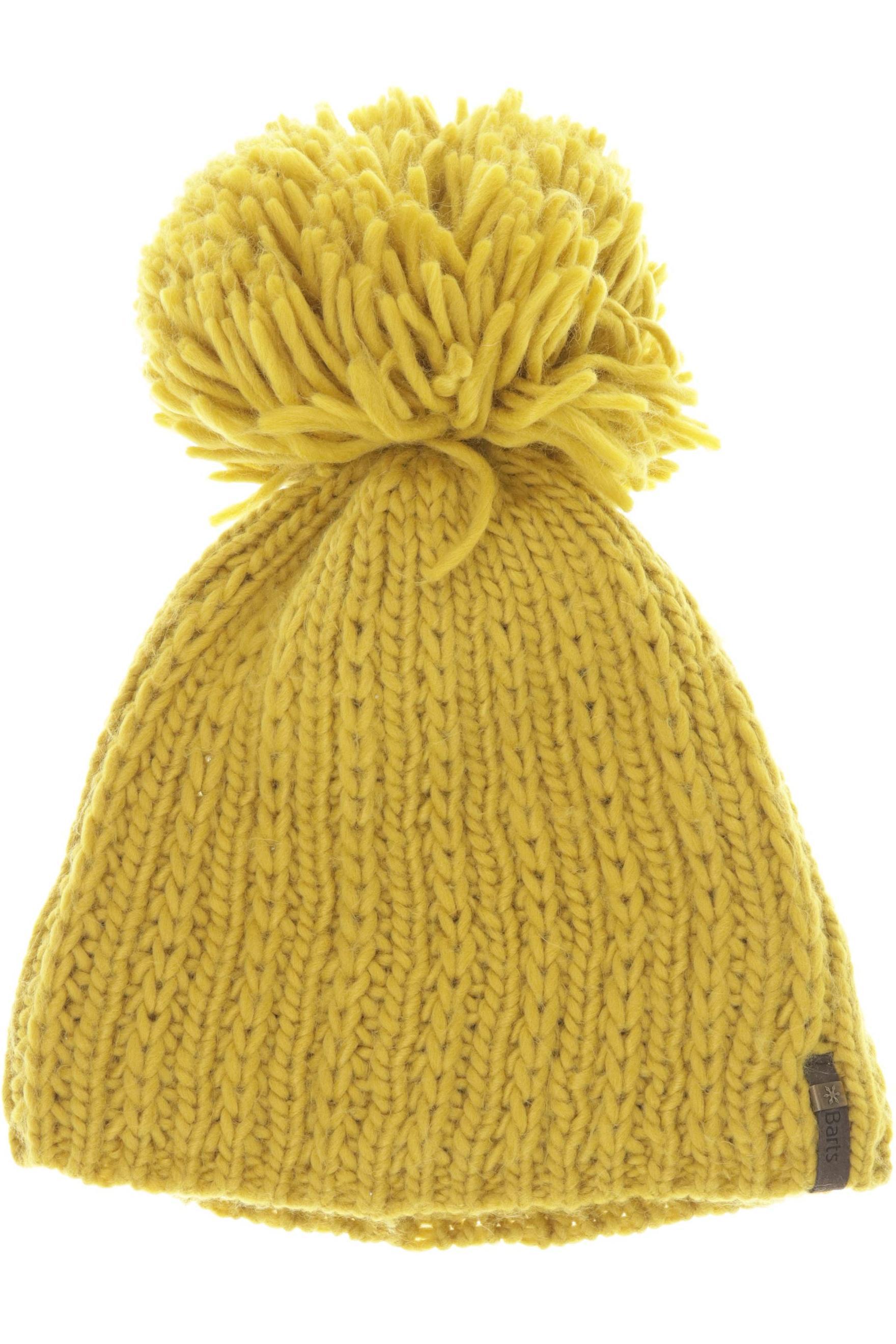 

Barts Damen Hut/Mütze, braun, Gr.