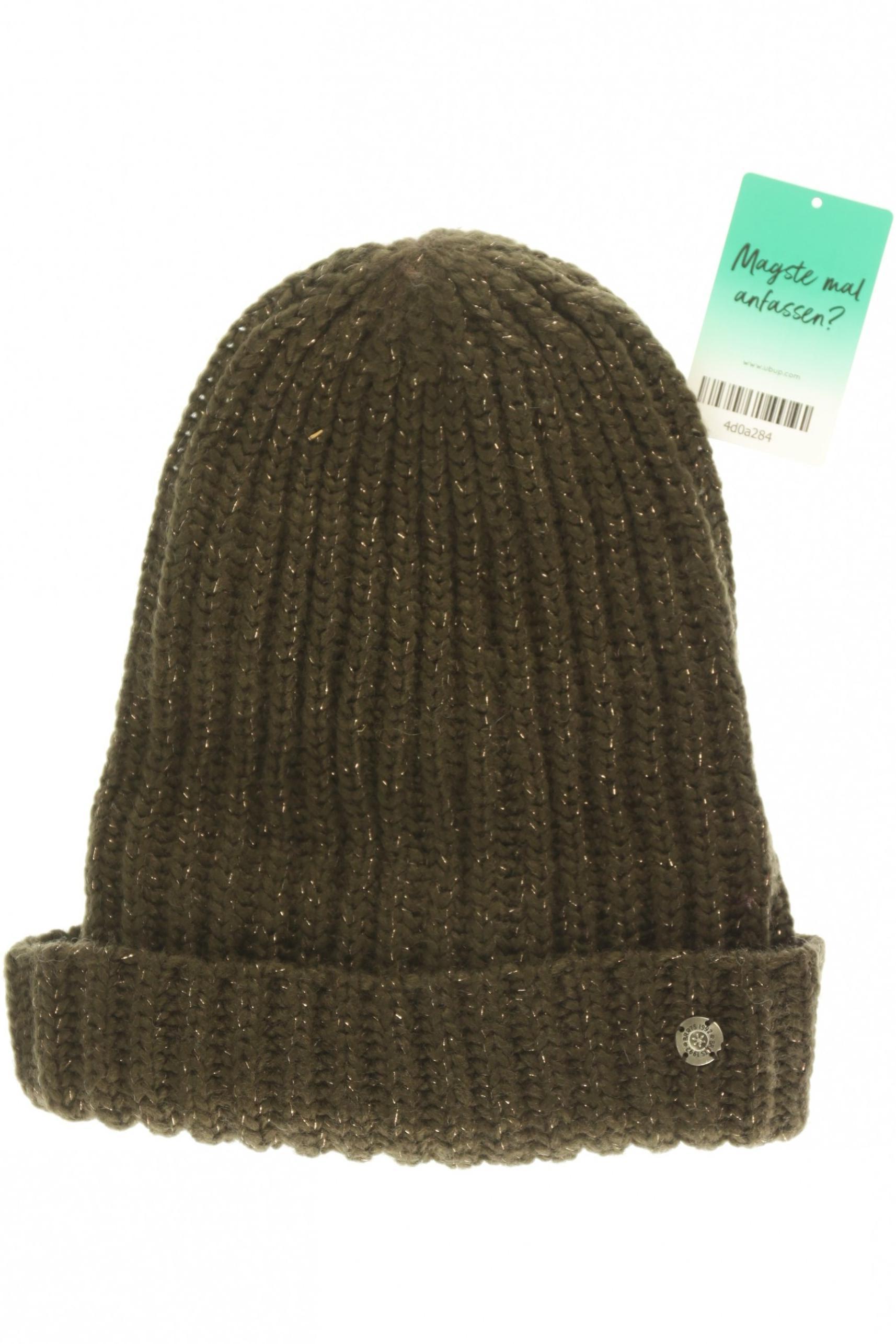 

Barts Damen Hut/Mütze, grün, Gr.