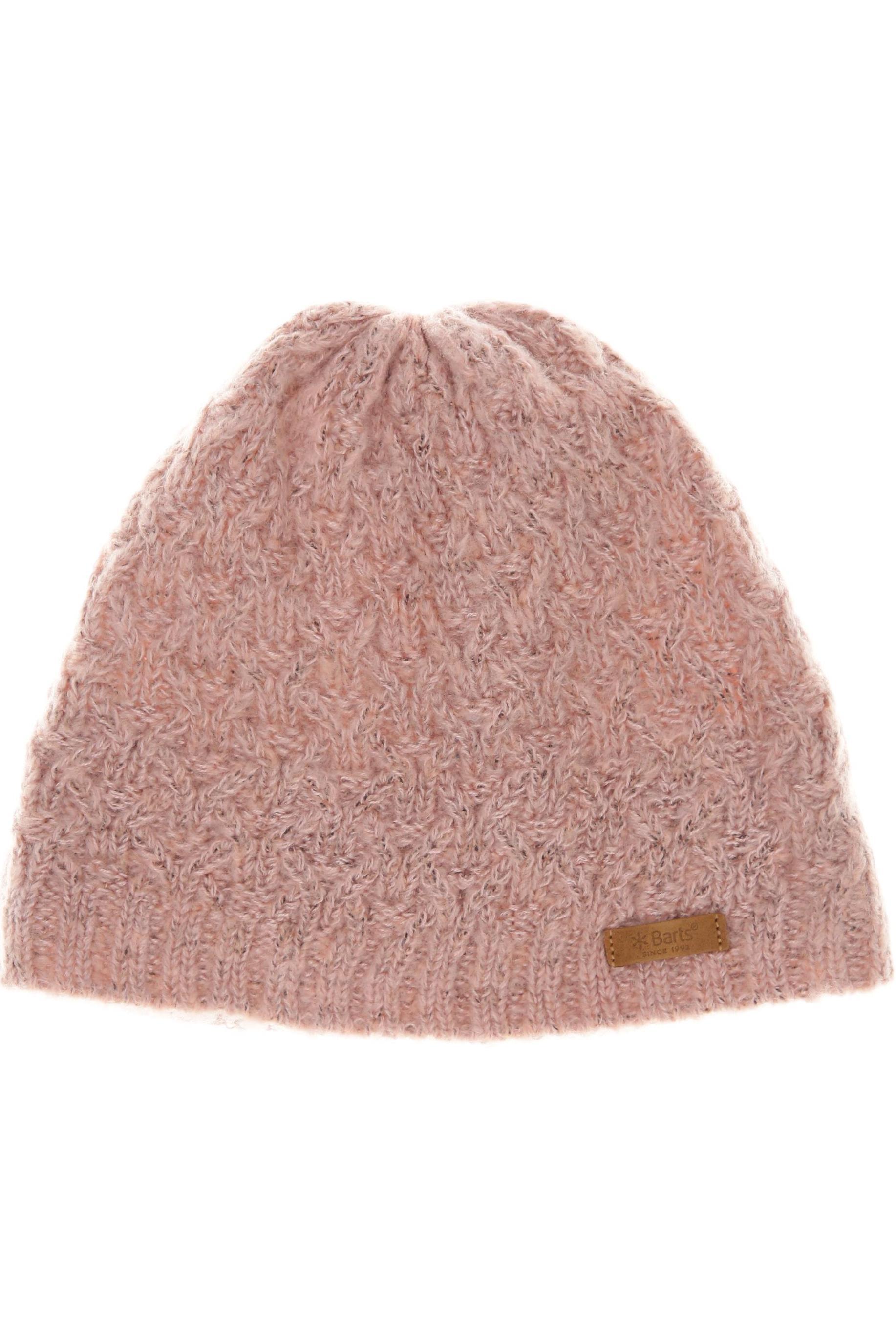 

Barts Damen Hut/Mütze, pink, Gr.