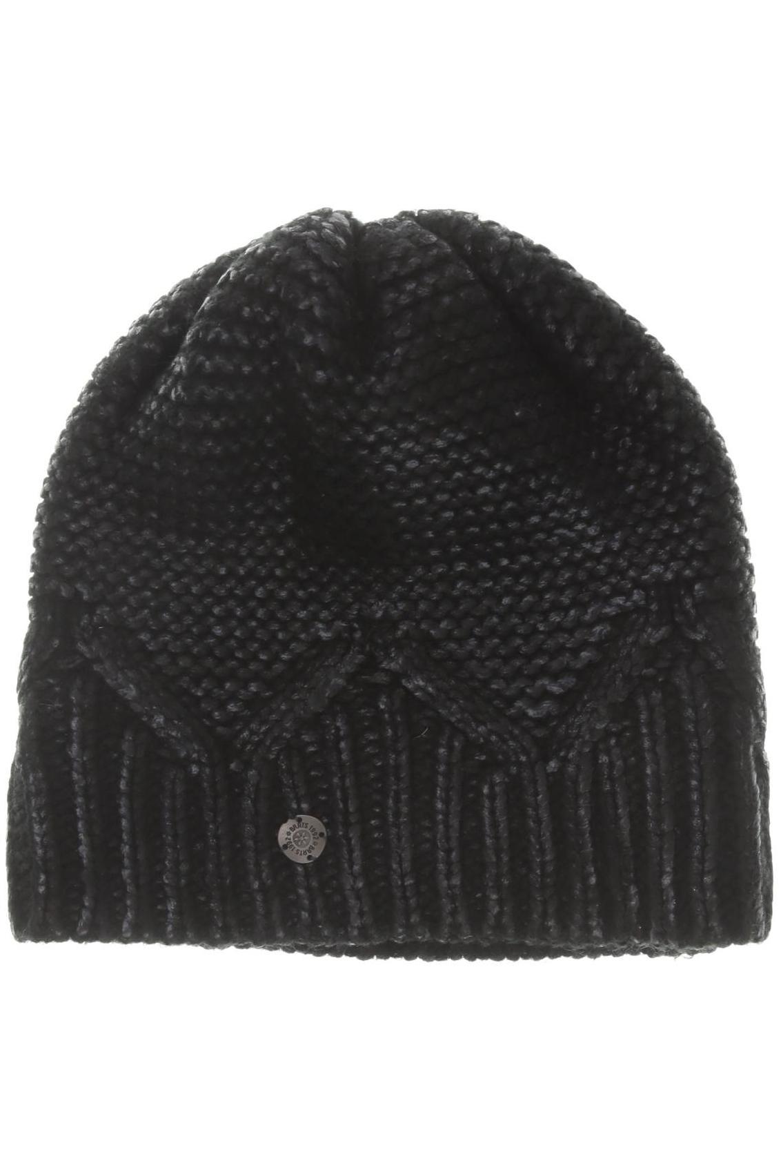 

Barts Damen Hut/Mütze, schwarz, Gr.