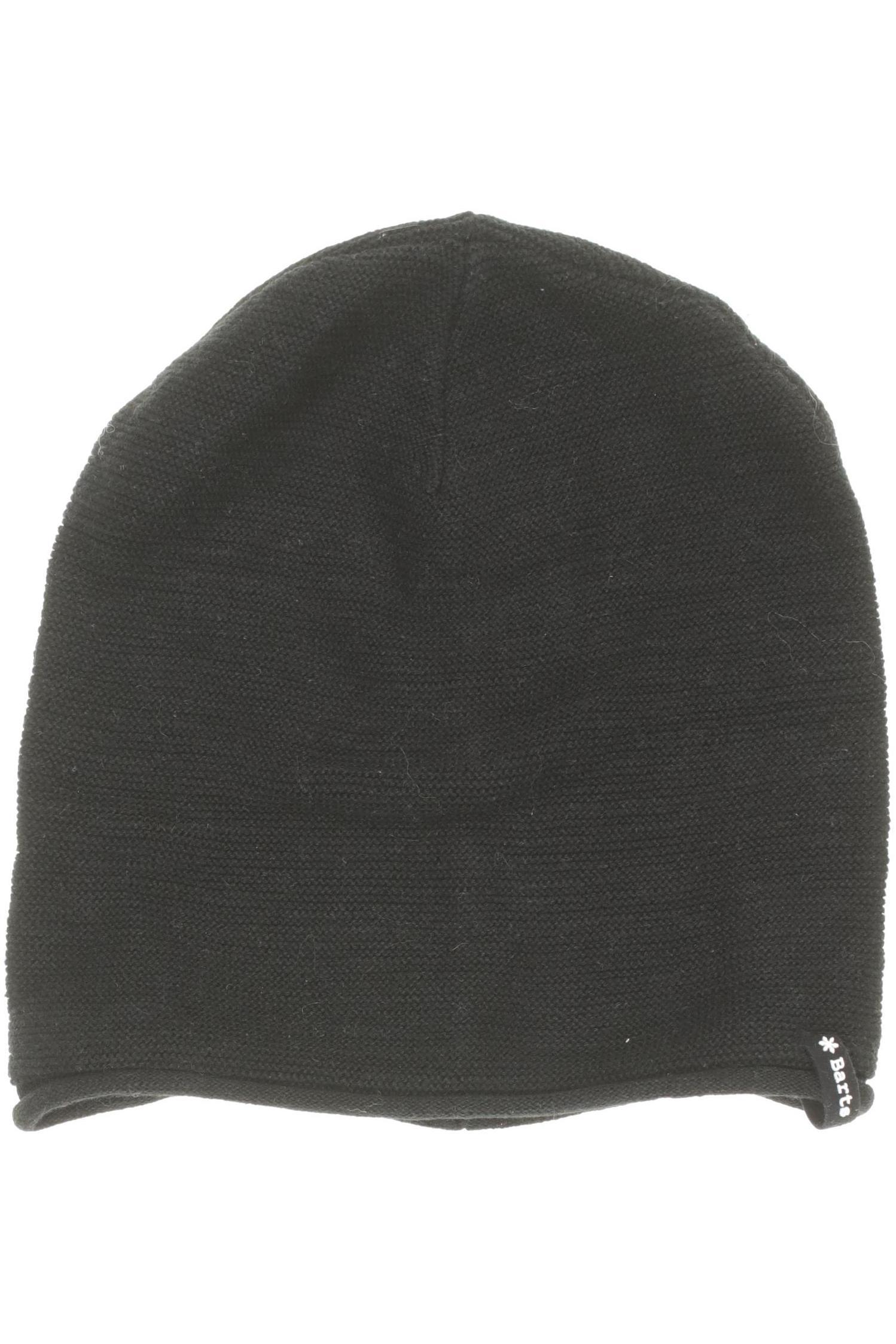 

Barts Damen Hut/Mütze, schwarz, Gr.