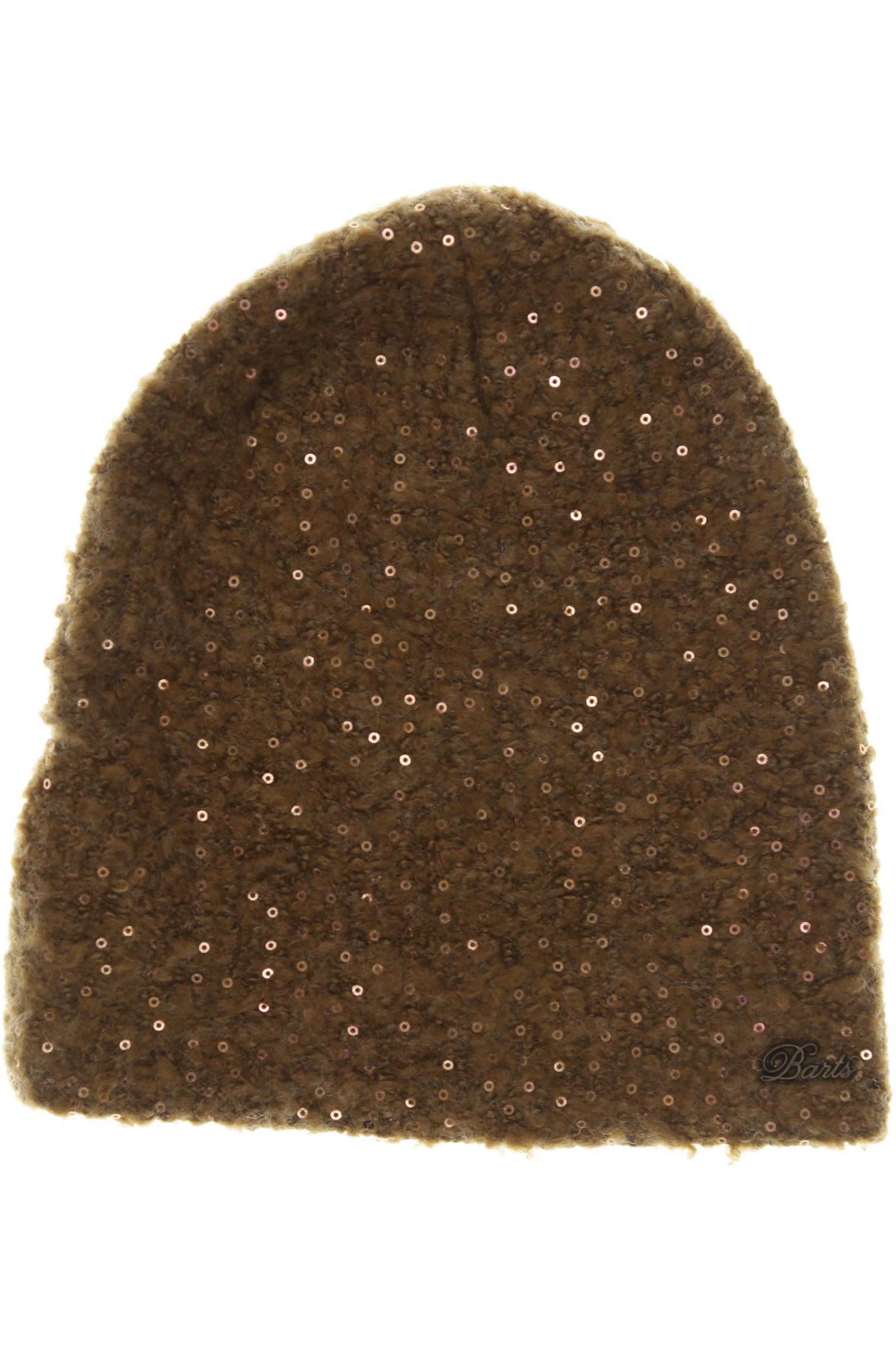 

Barts Damen Hut/Mütze, braun, Gr.