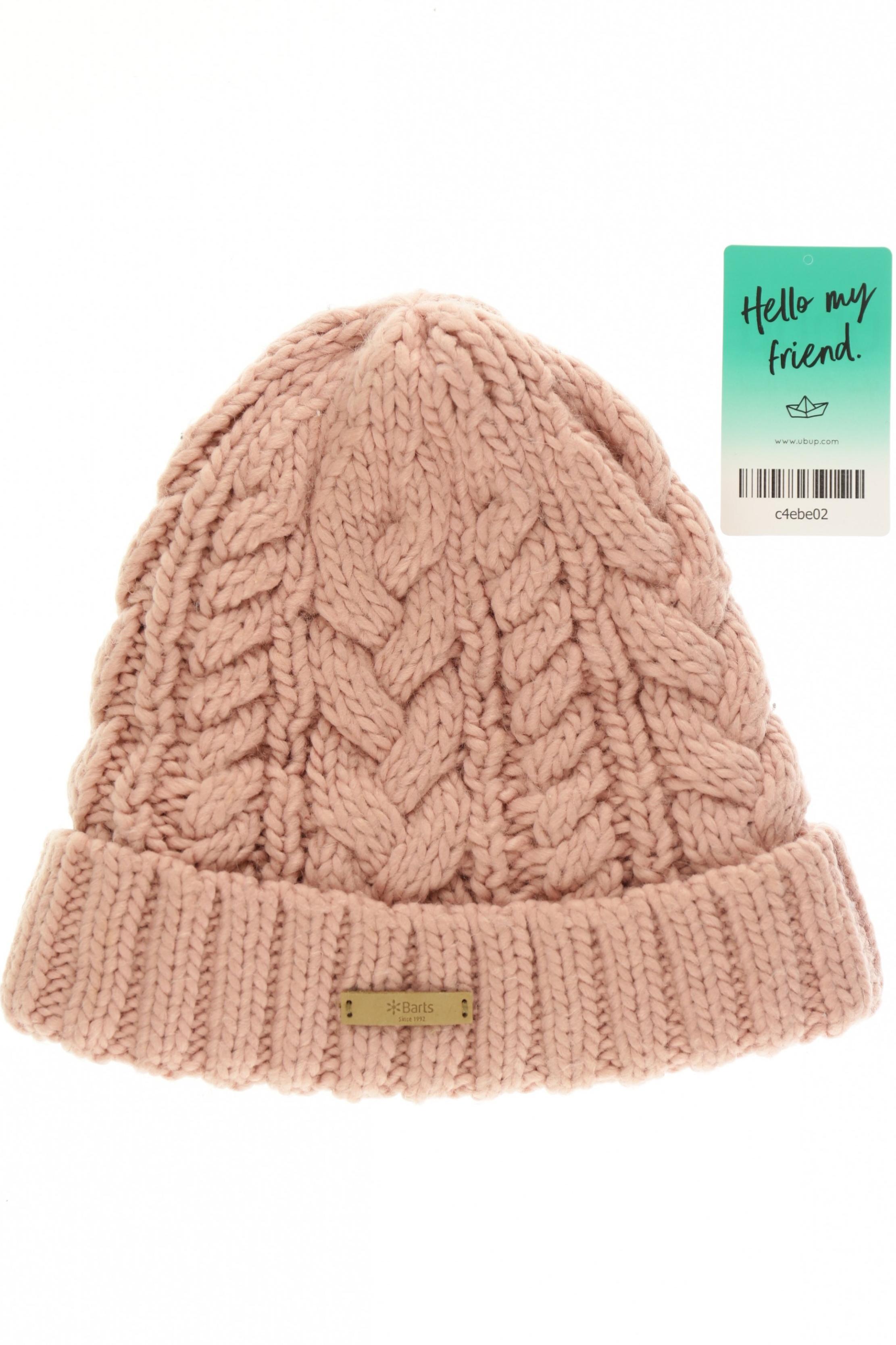 

Barts Damen Hut/Mütze, pink, Gr.