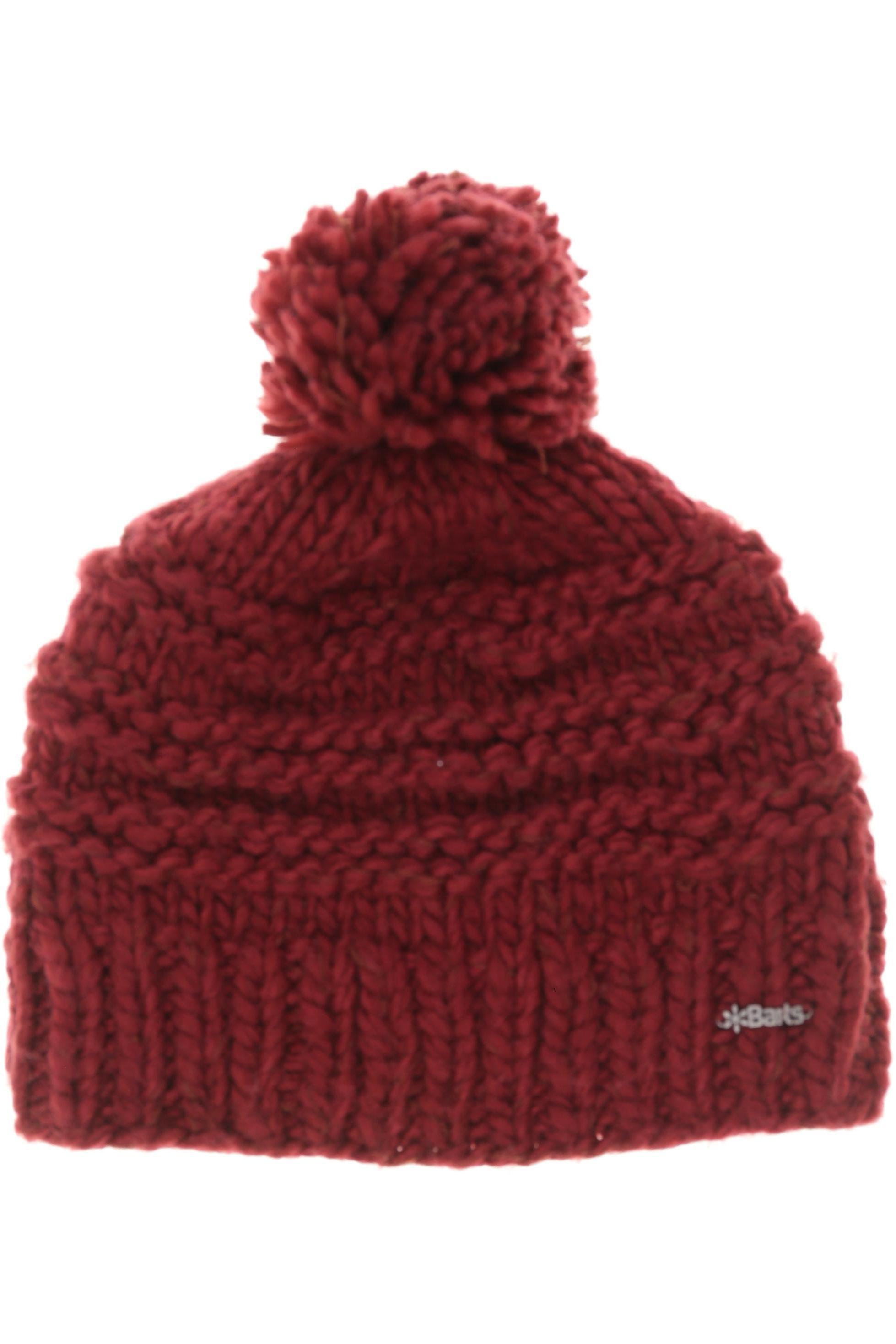 

Barts Damen Hut/Mütze, pink, Gr.