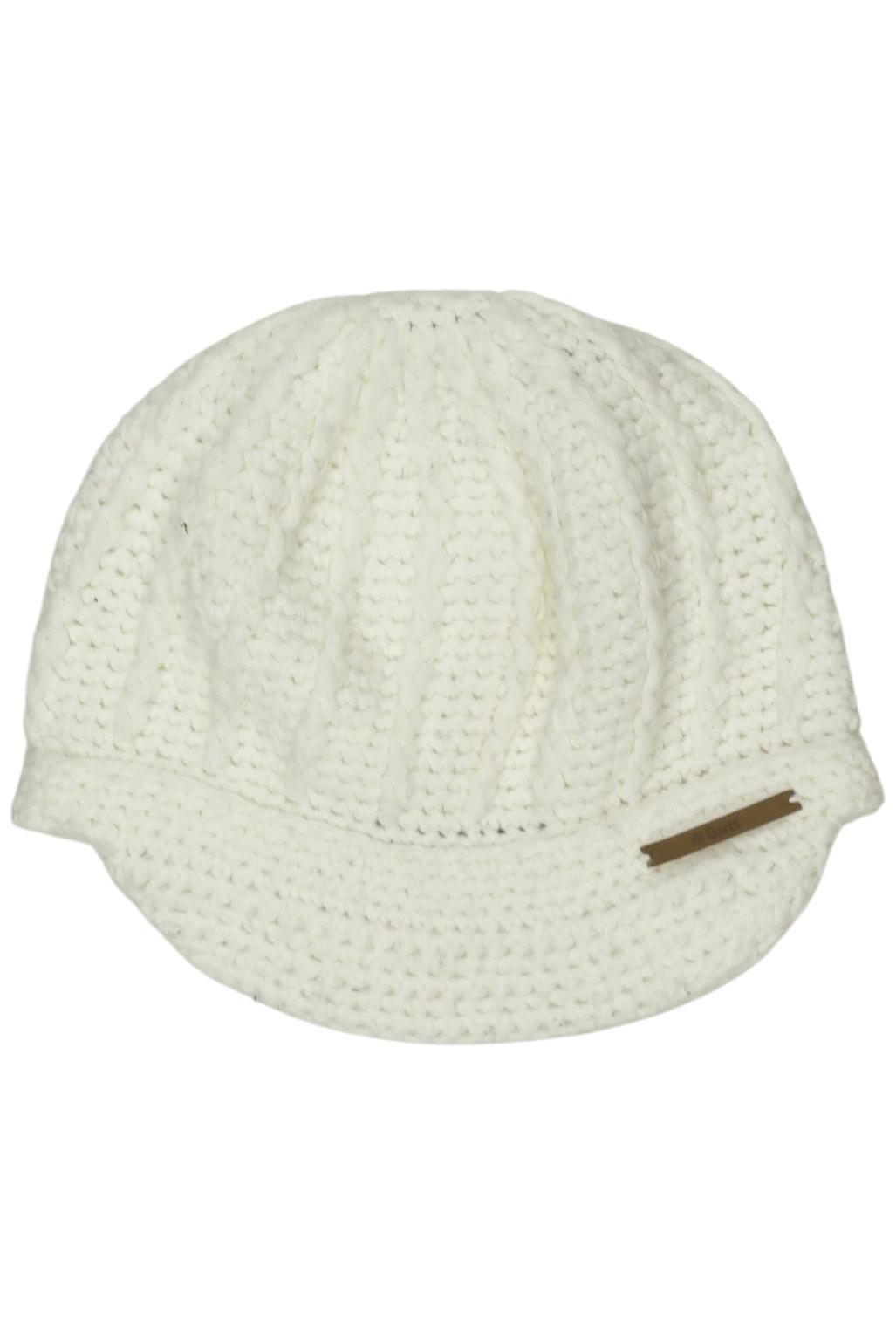 

Barts Damen Hut/Mütze, cremeweiß, Gr. uni