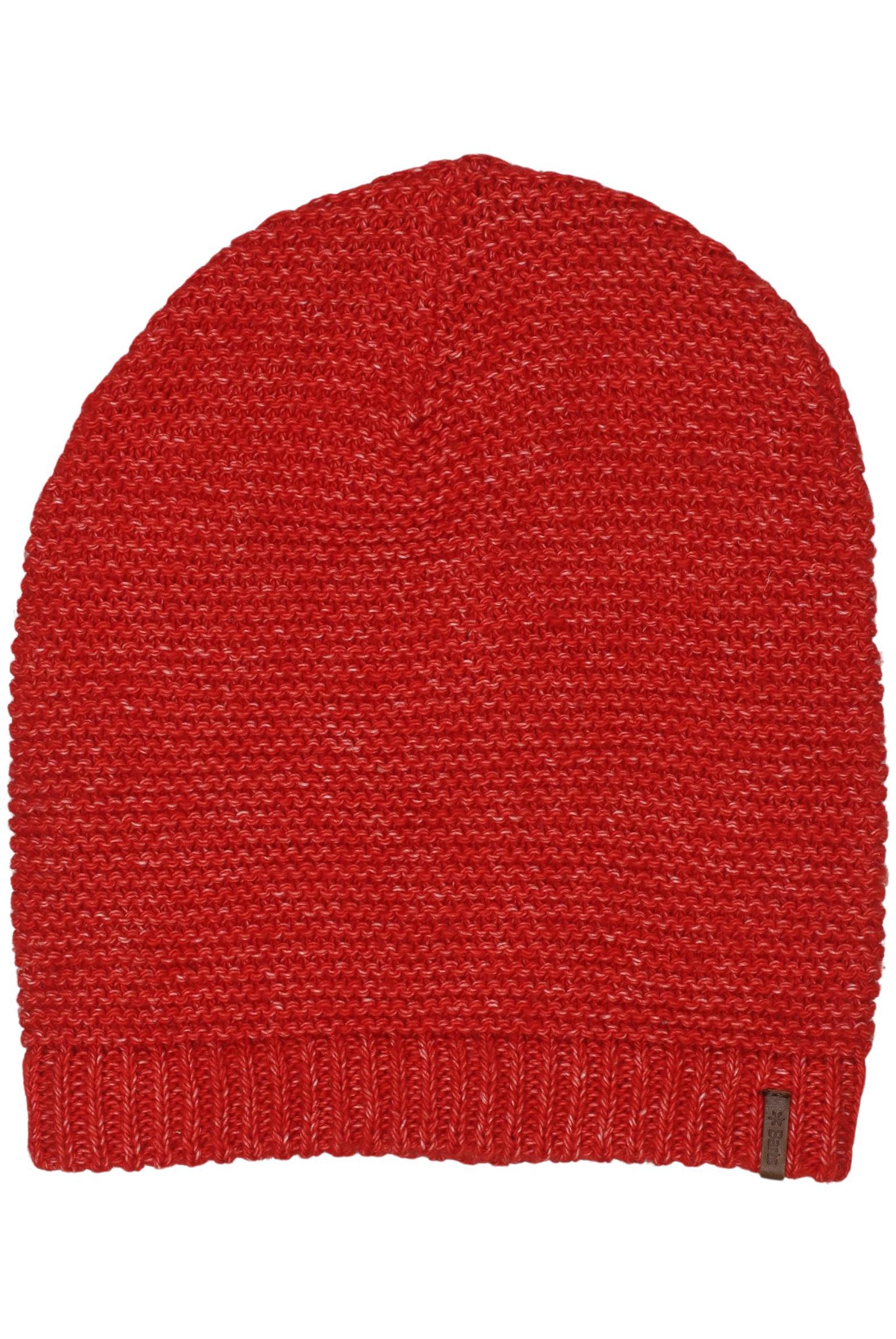 

Barts Damen Hut/Mütze, rot, Gr. uni