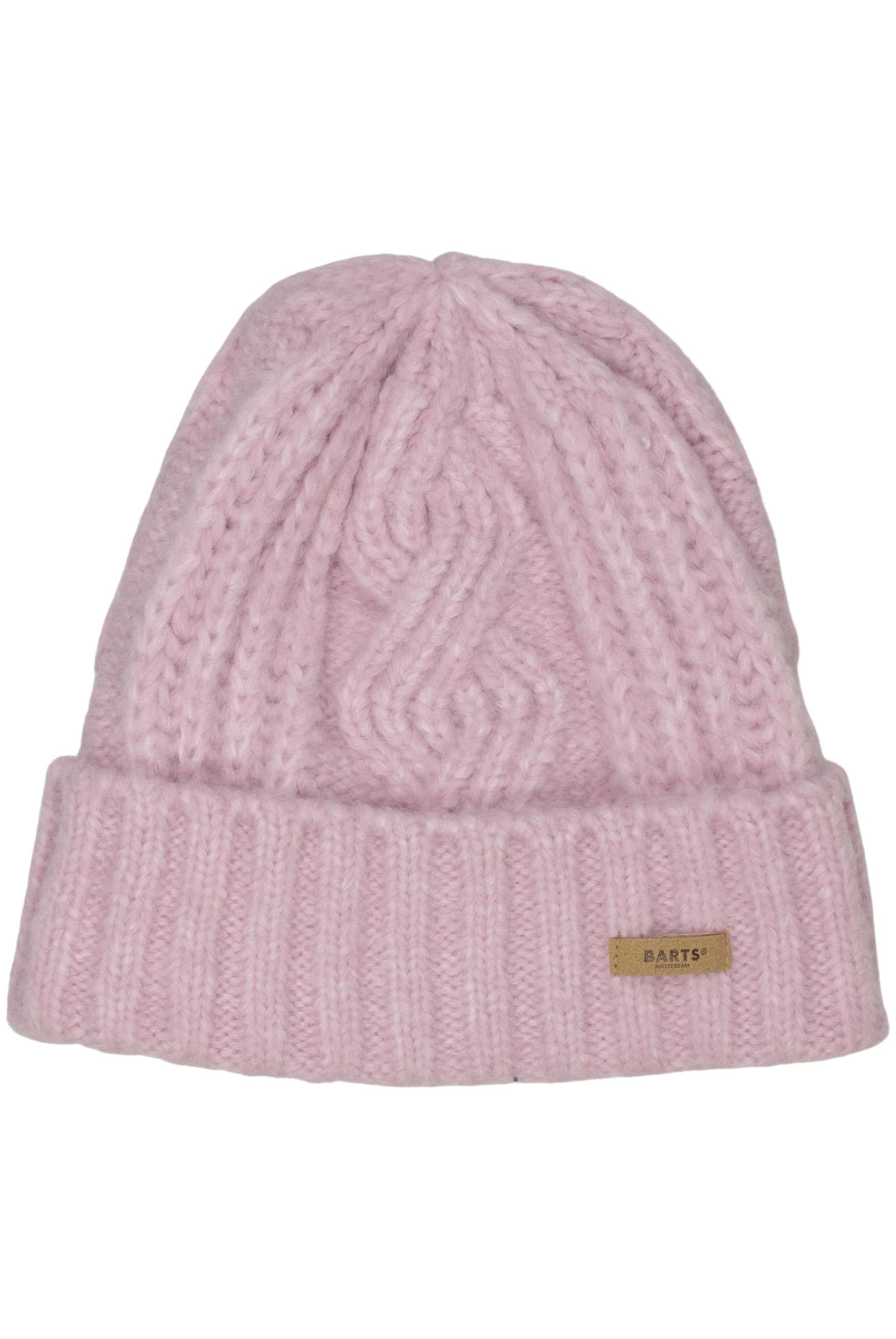 

Barts Damen Hut/Mütze, pink, Gr. uni