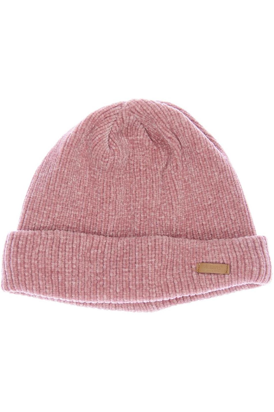

Barts Damen Hut/Mütze, pink