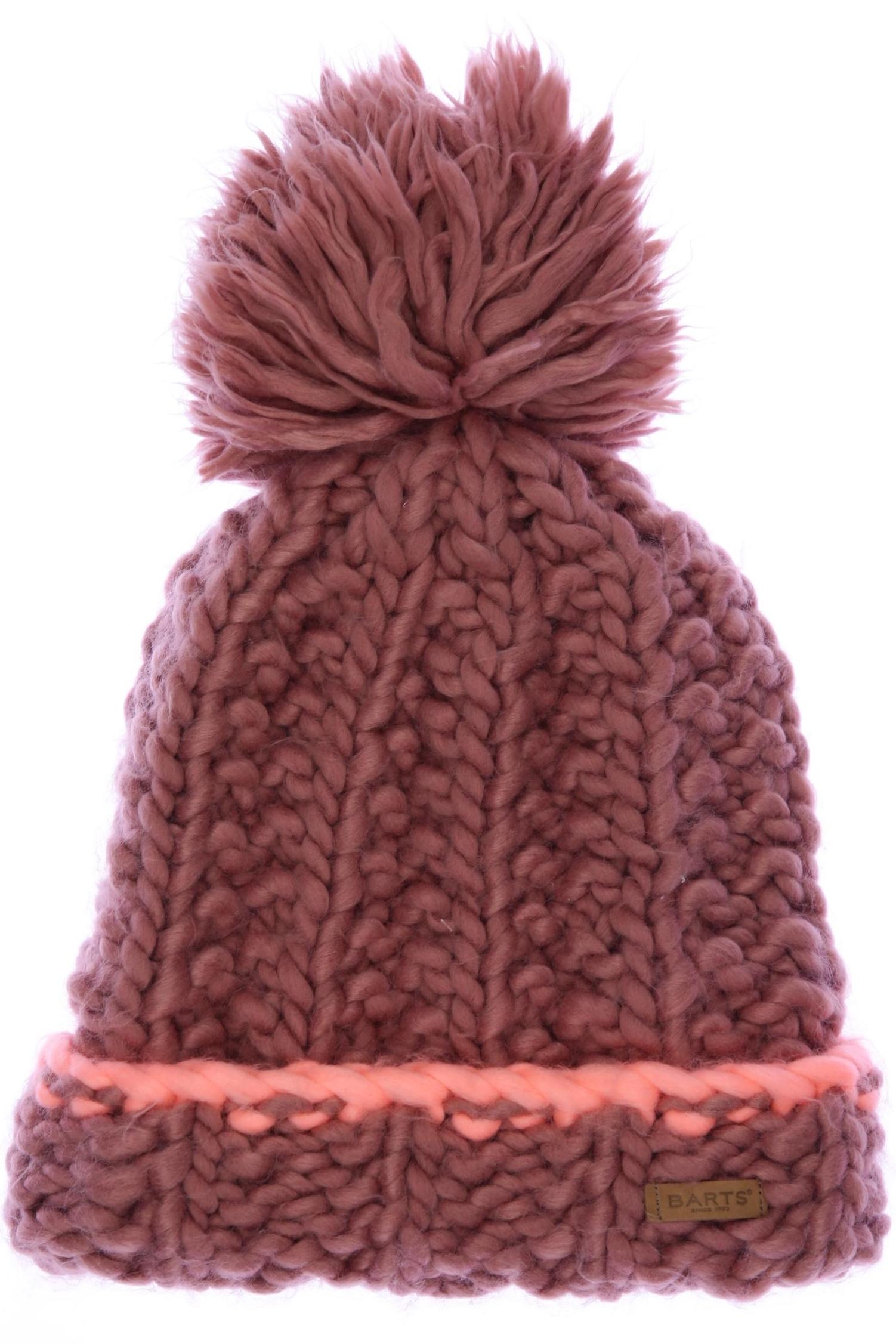 

Barts Damen Hut/Mütze, pink, Gr. uni