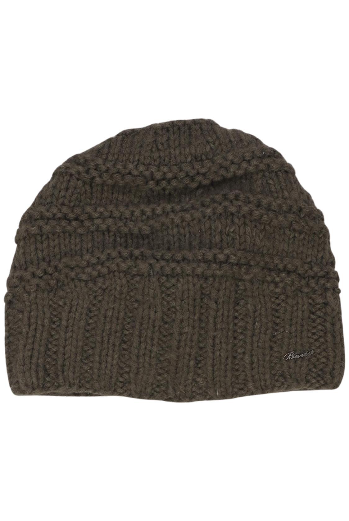 

Barts Damen Hut/Mütze, grün, Gr. uni