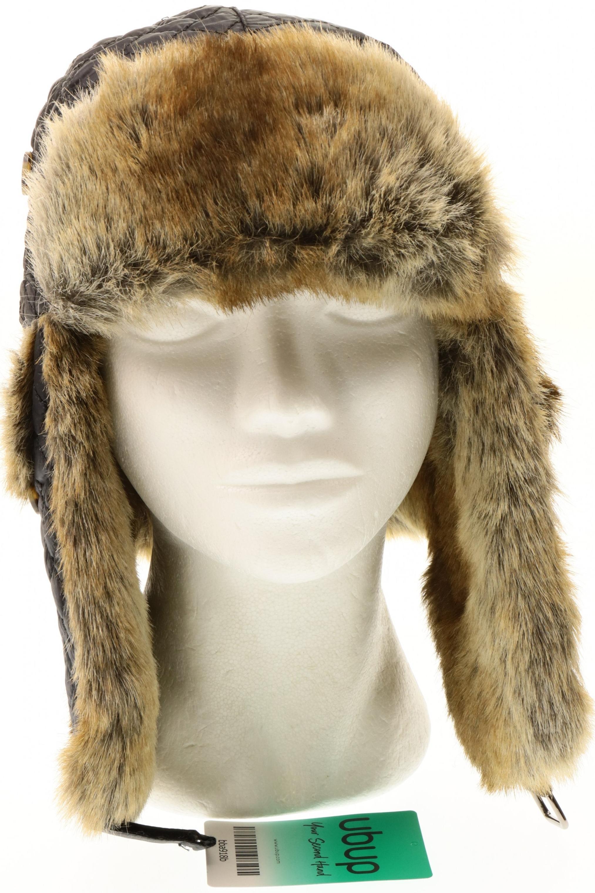 

Barts Damen Hut/Mütze, schwarz, Gr. uni