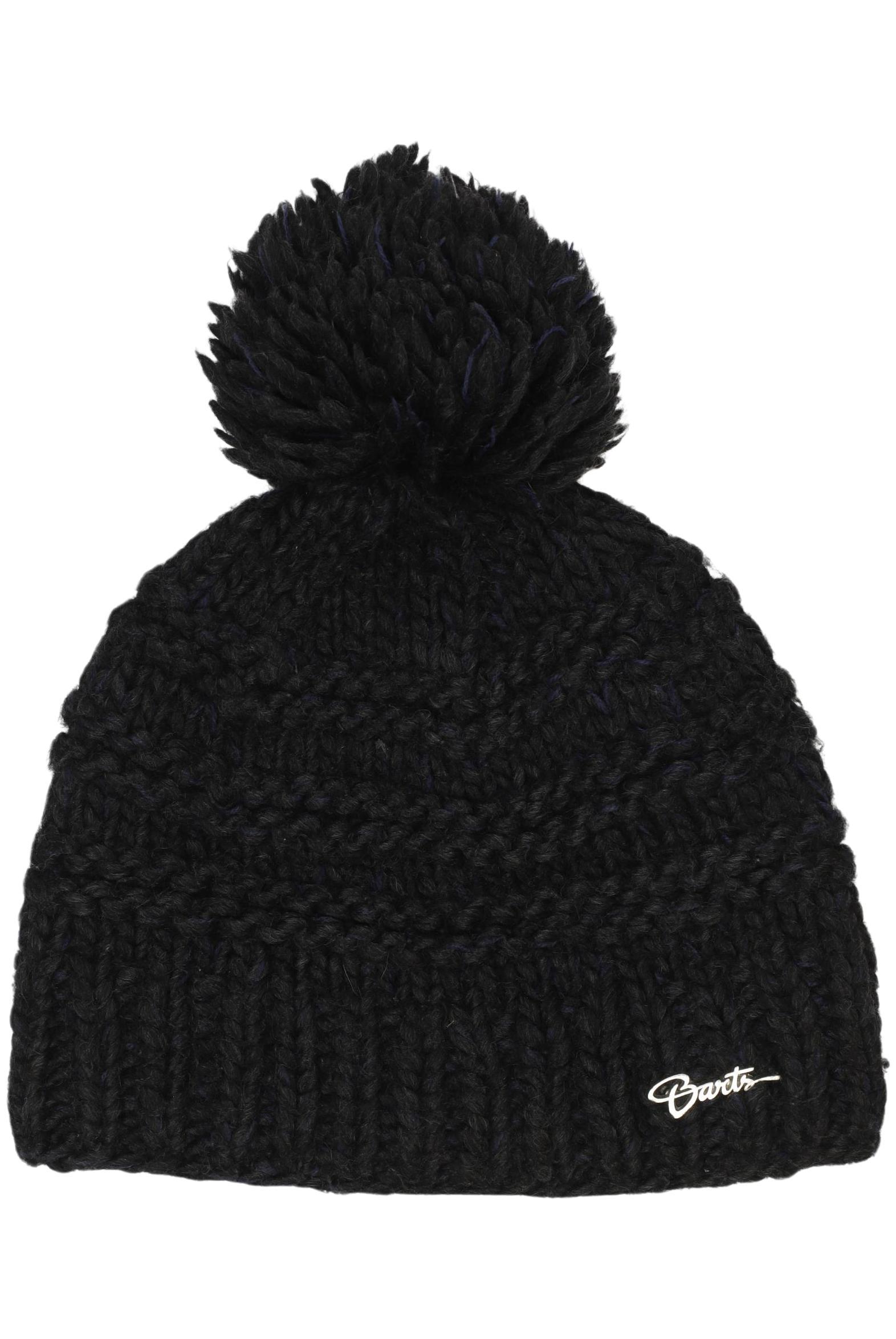

Barts Damen Hut/Mütze, schwarz, Gr. uni