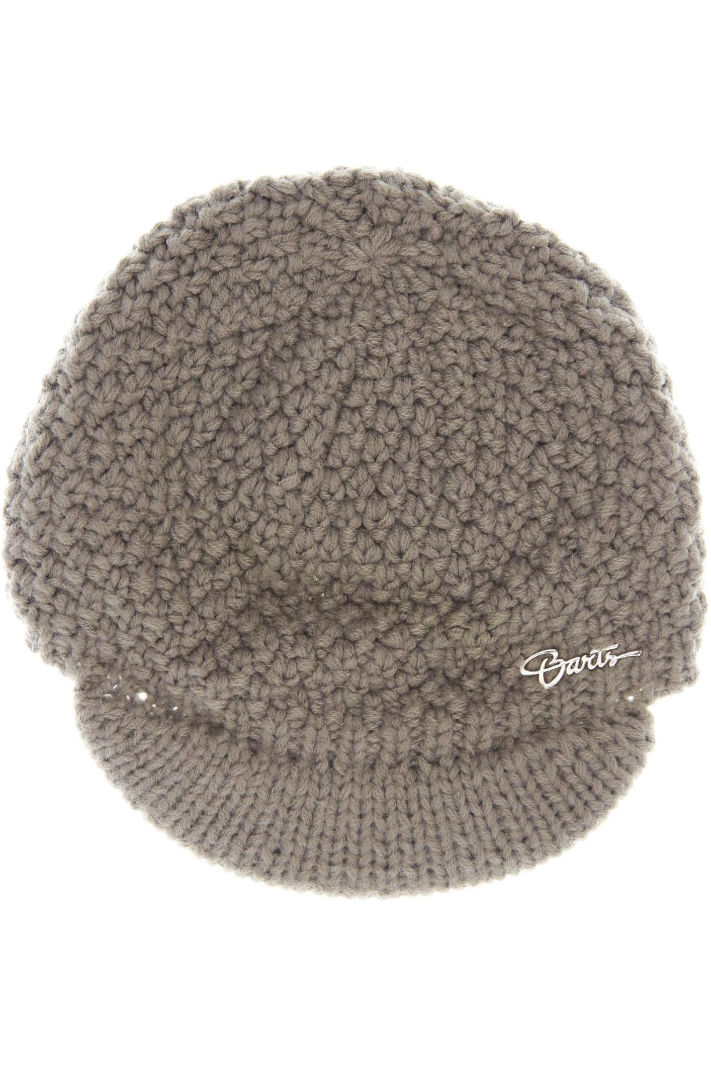 

Barts Damen Hut/Mütze, grau, Gr. uni
