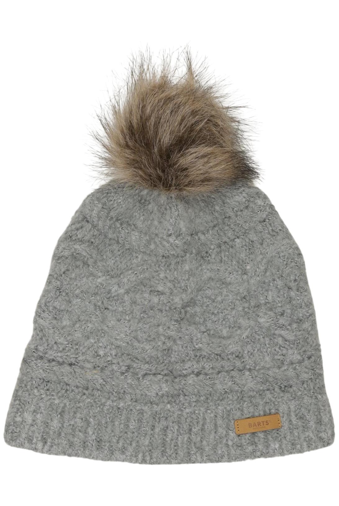 

Barts Damen Hut/Mütze, grau, Gr. uni