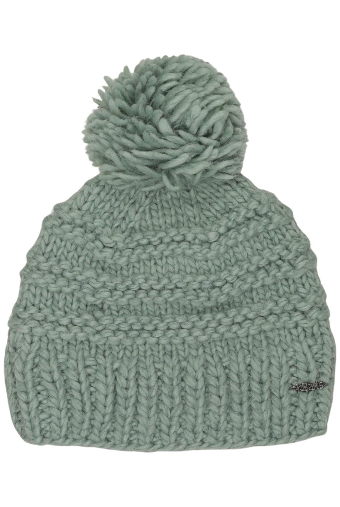 

Barts Damen Hut/Mütze, hellgrün, Gr. uni