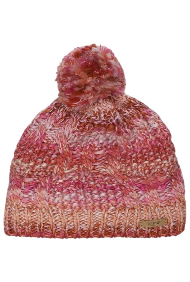 

Barts Damen Hut/Mütze, pink, Gr. uni
