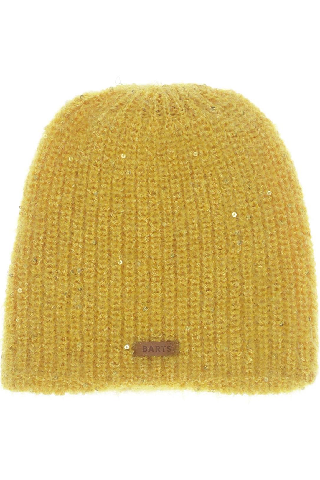 

Barts Damen Hut/Mütze, gelb, Gr. uni