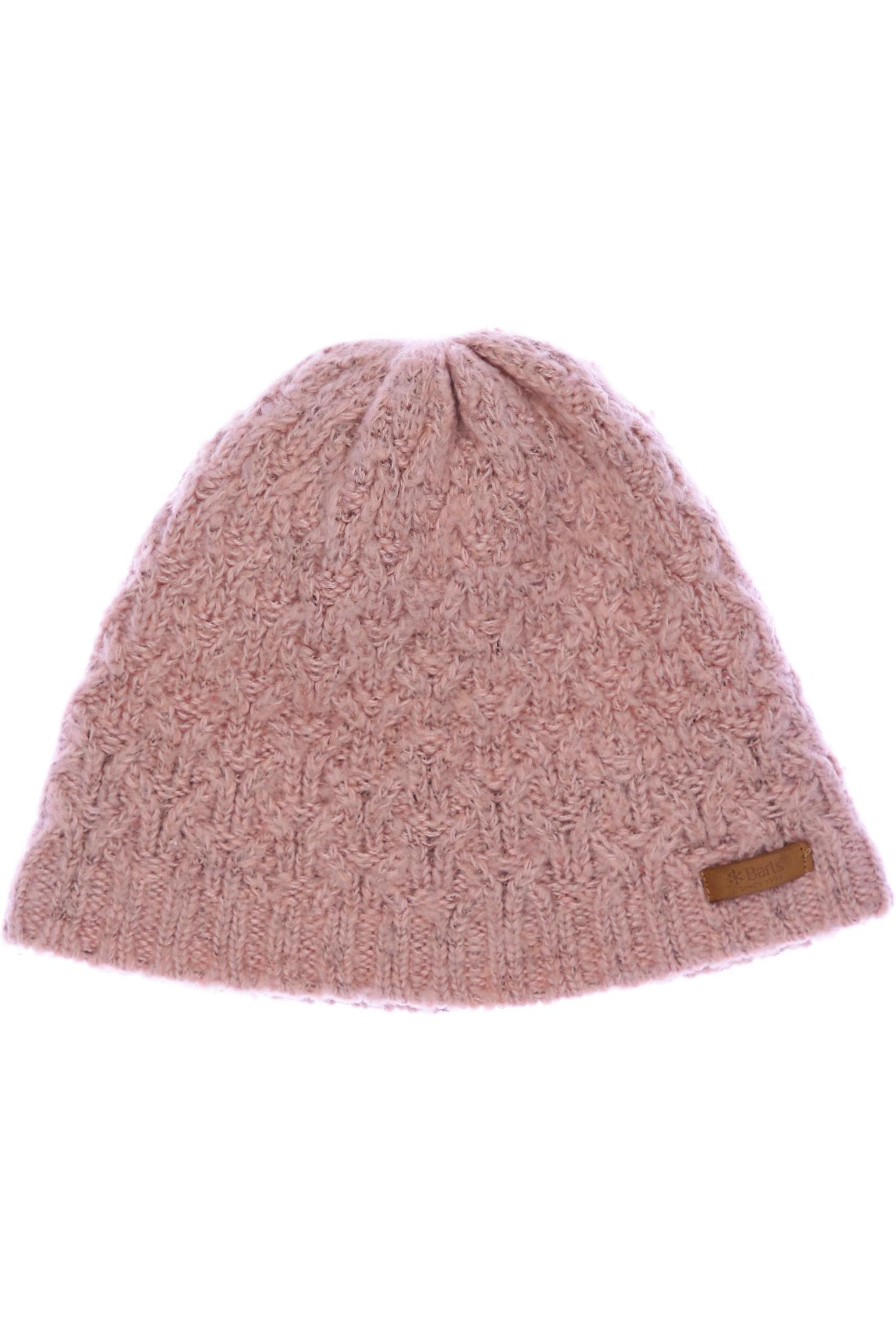 

Barts Damen Hut/Mütze, pink, Gr. uni