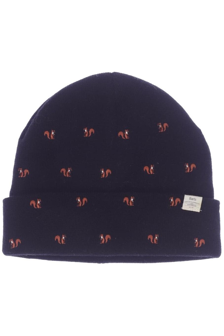 

Barts Damen Hut/Mütze, schwarz, Gr. uni