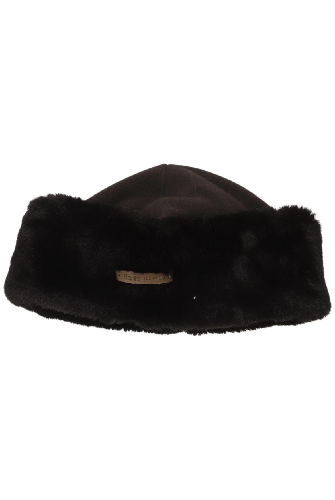 

Barts Damen Hut/Mütze, schwarz, Gr. uni