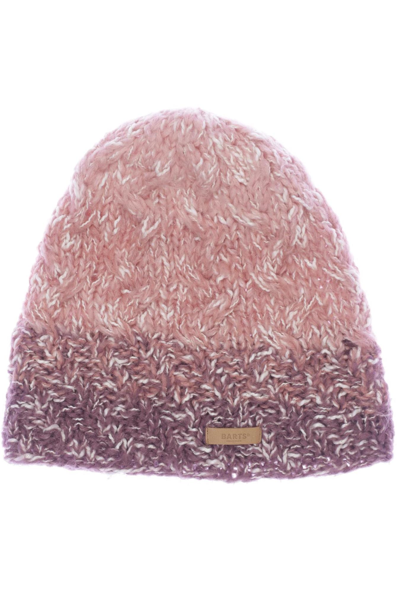 

Barts Damen Hut/Mütze, pink, Gr. uni