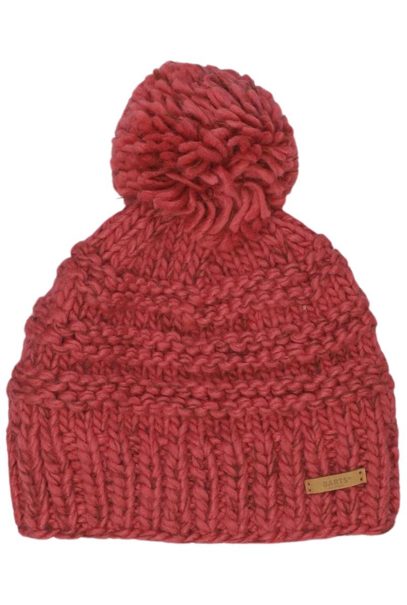 

Barts Damen Hut/Mütze, rot, Gr. uni