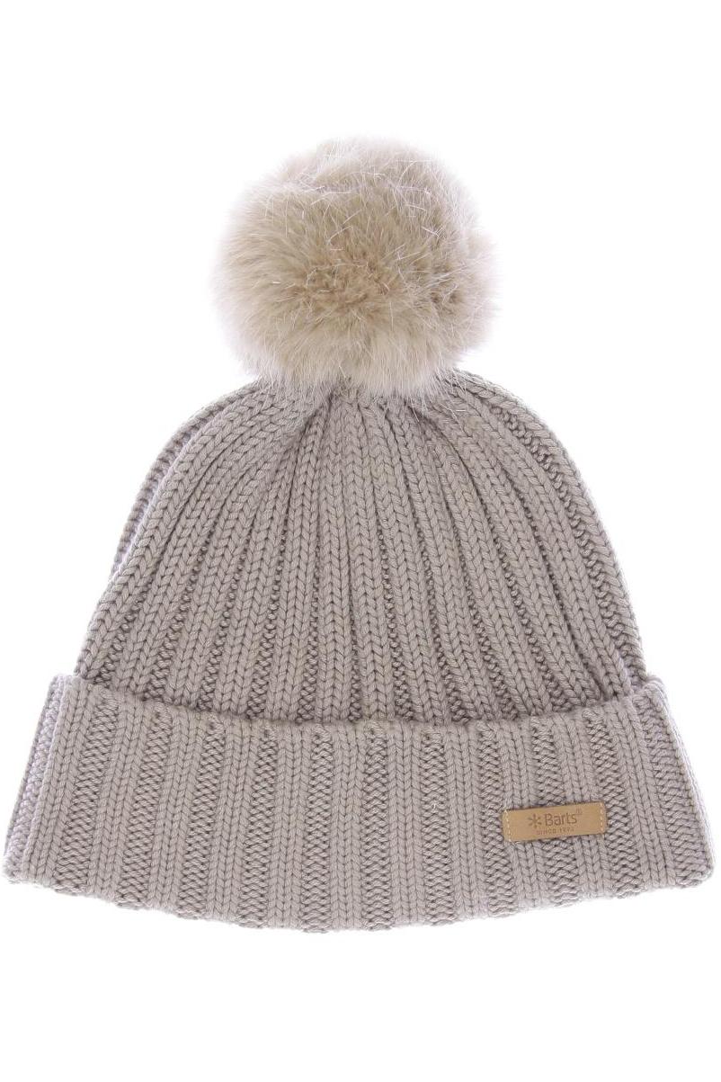 

Barts Damen Hut/Mütze, beige, Gr. uni