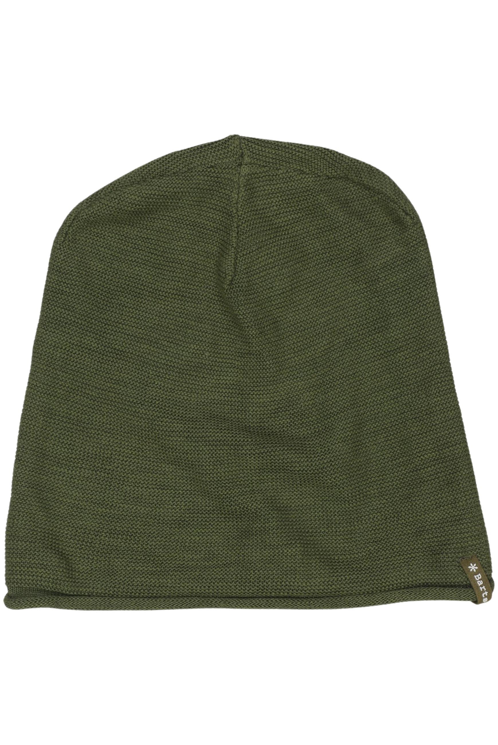 

Barts Damen Hut/Mütze, grün, Gr. uni