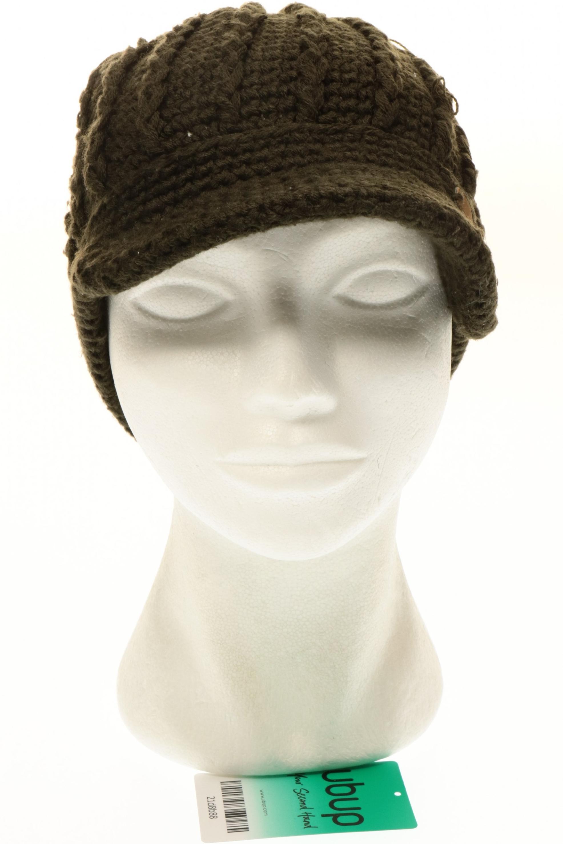 

Barts Damen Hut/Mütze, braun, Gr. uni