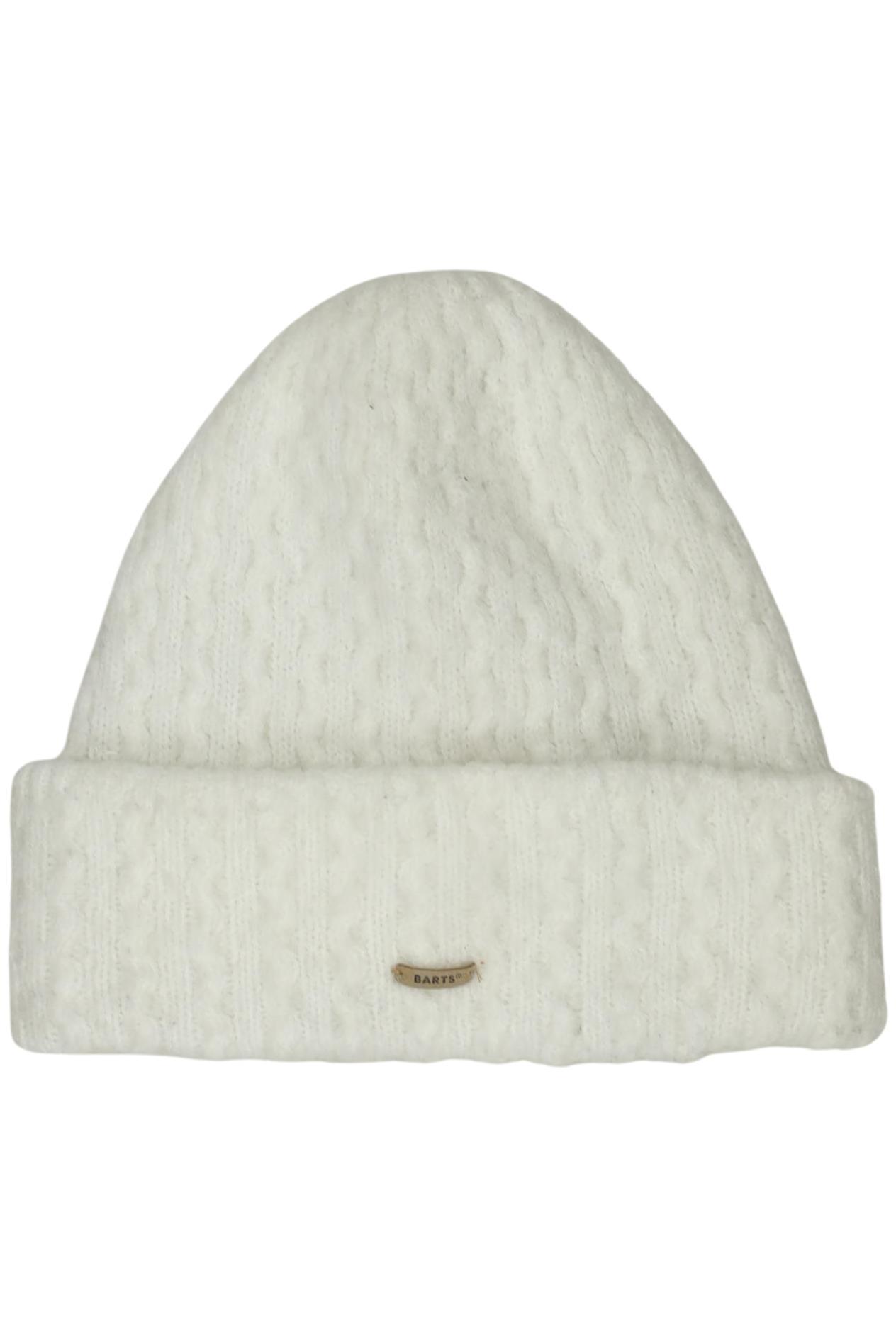 

Barts Damen Hut/Mütze, cremeweiß, Gr. uni