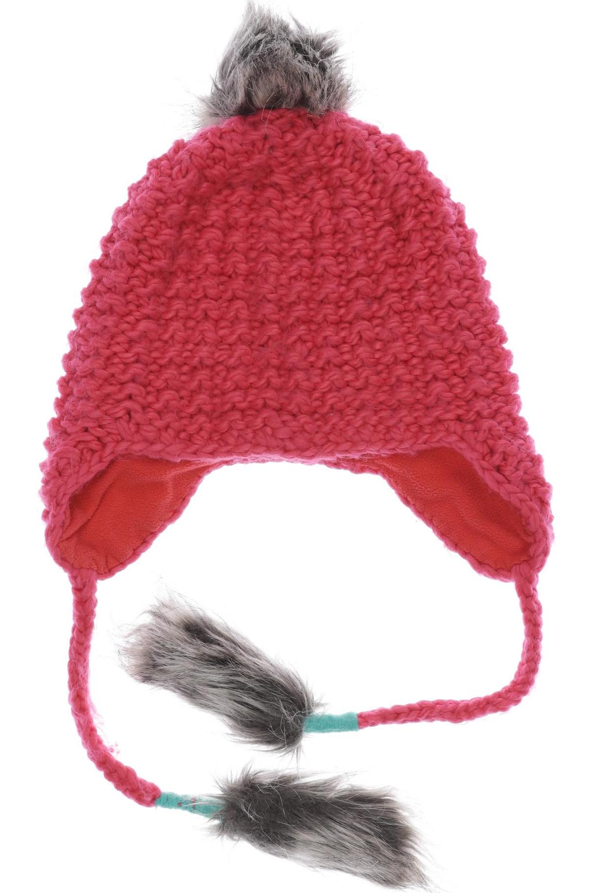 

Barts Damen Hut/Mütze, pink, Gr. uni