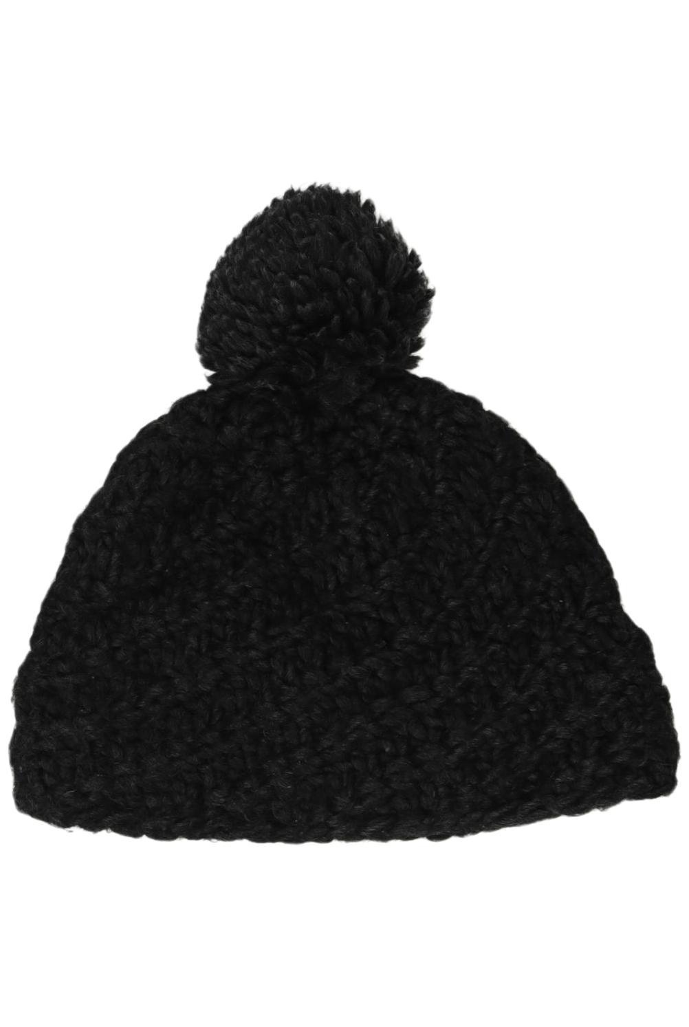 

Barts Damen Hut/Mütze, schwarz, Gr. uni