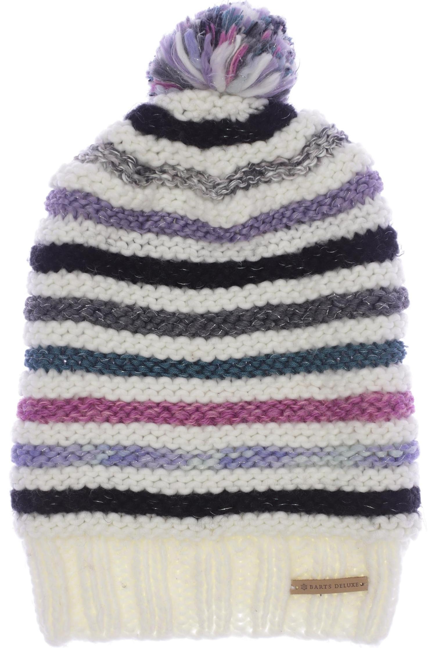 

Barts Damen Hut/Mütze, mehrfarbig, Gr. uni