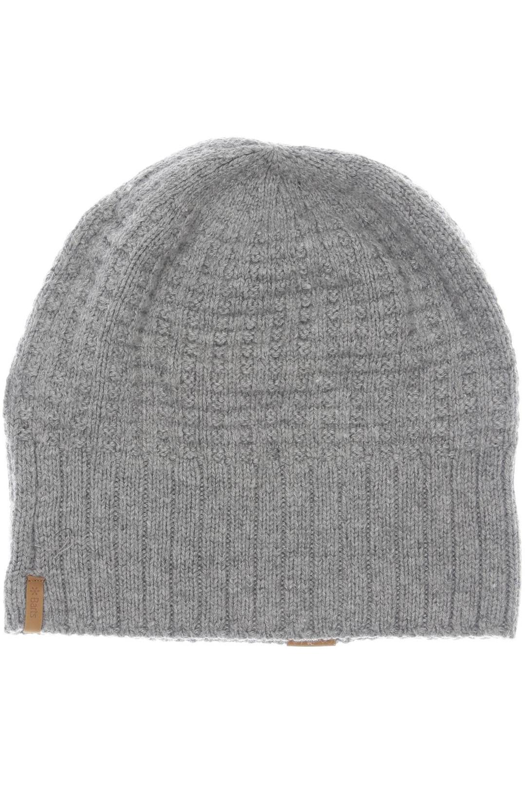 

Barts Damen Hut/Mütze, grau, Gr. uni