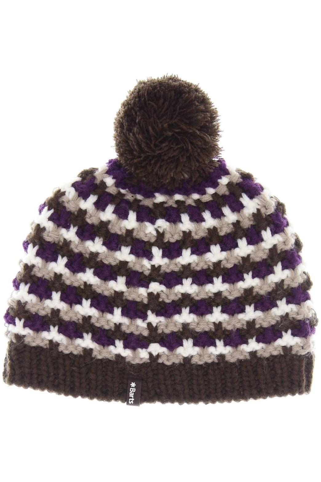 

Barts Damen Hut/Mütze, braun, Gr. uni